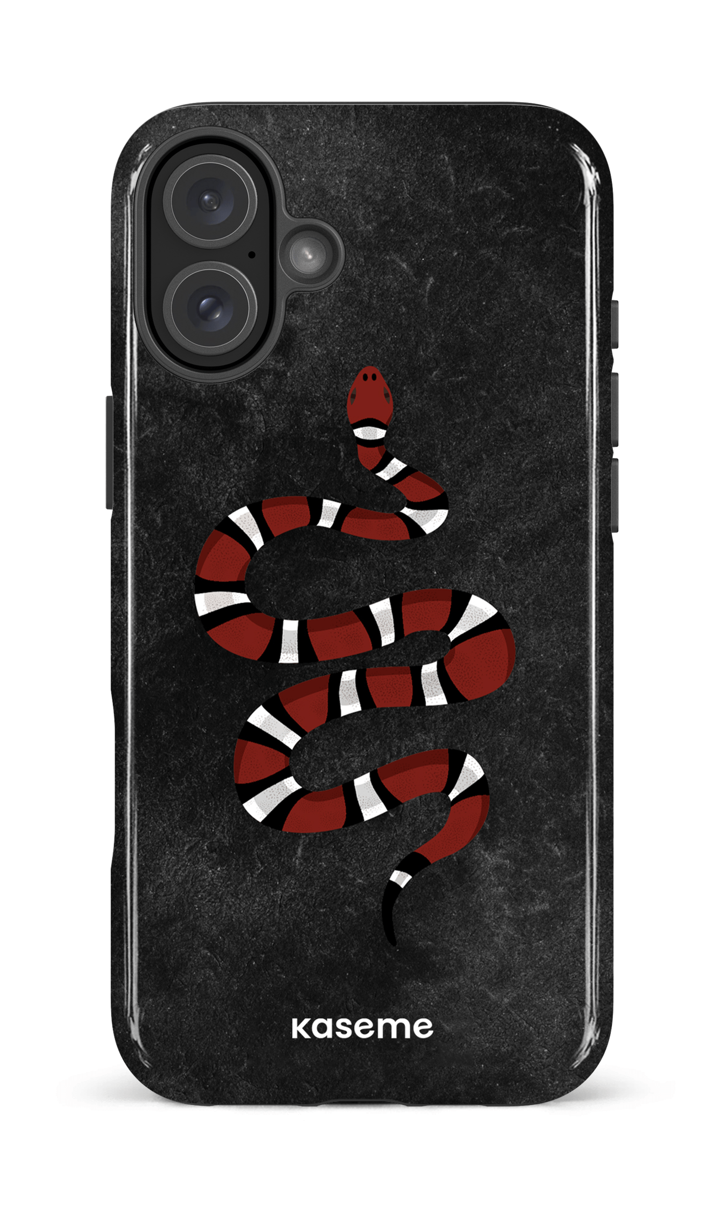 iPhone 16 Plus Impact Case Venom -