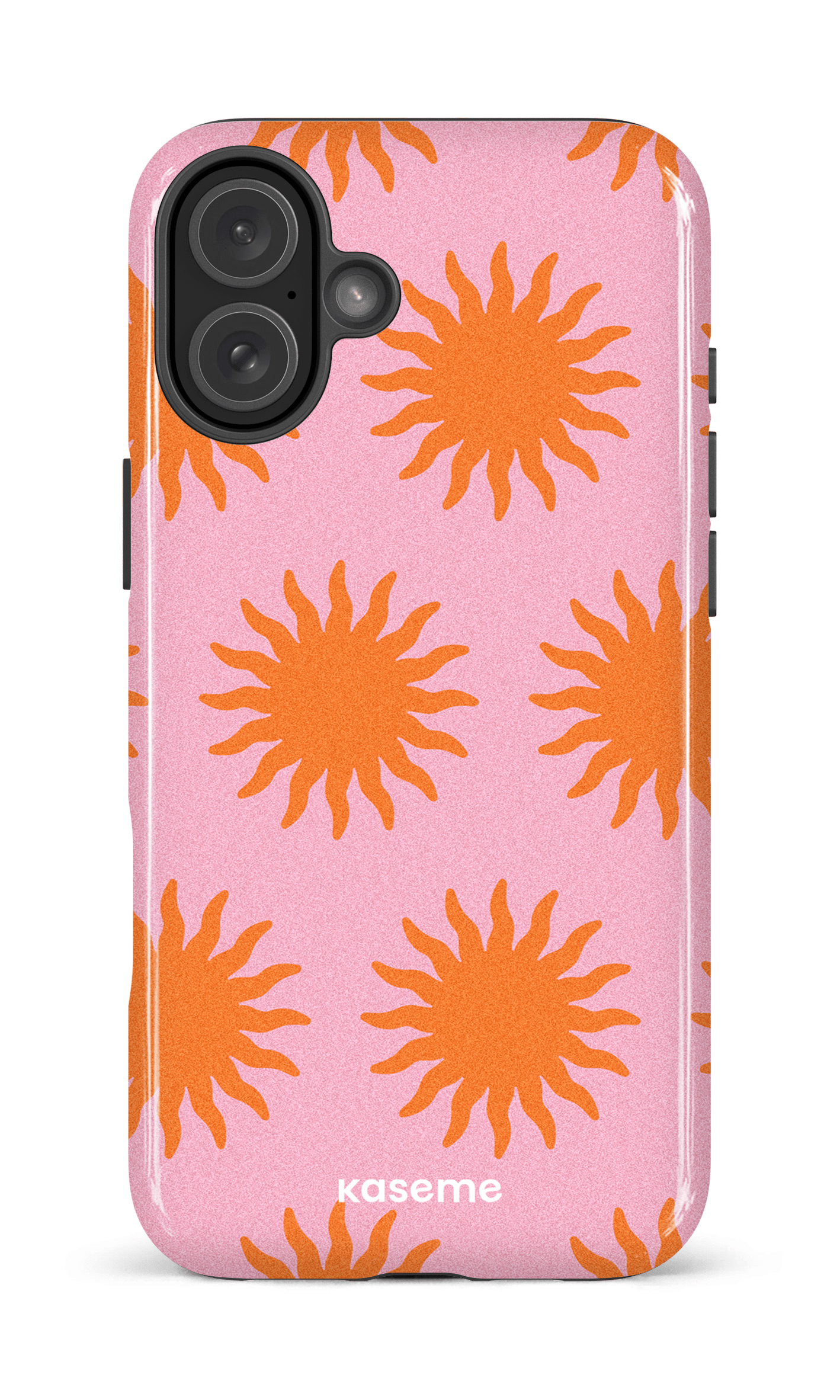 iPhone 16 Plus Impact Case Vitamin Sea -