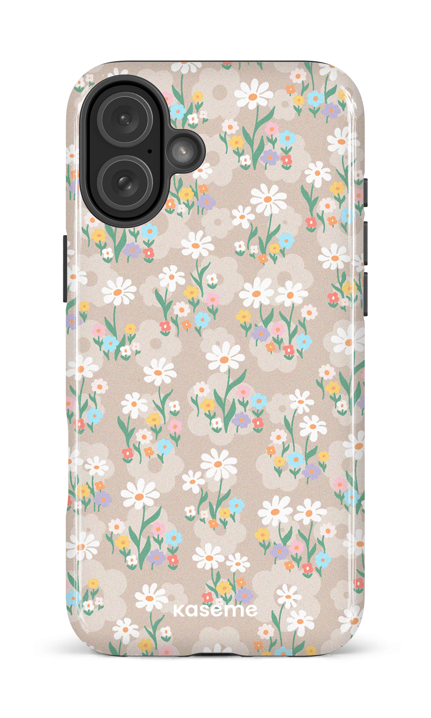 iPhone 16 Plus Impact Case Waking dream -