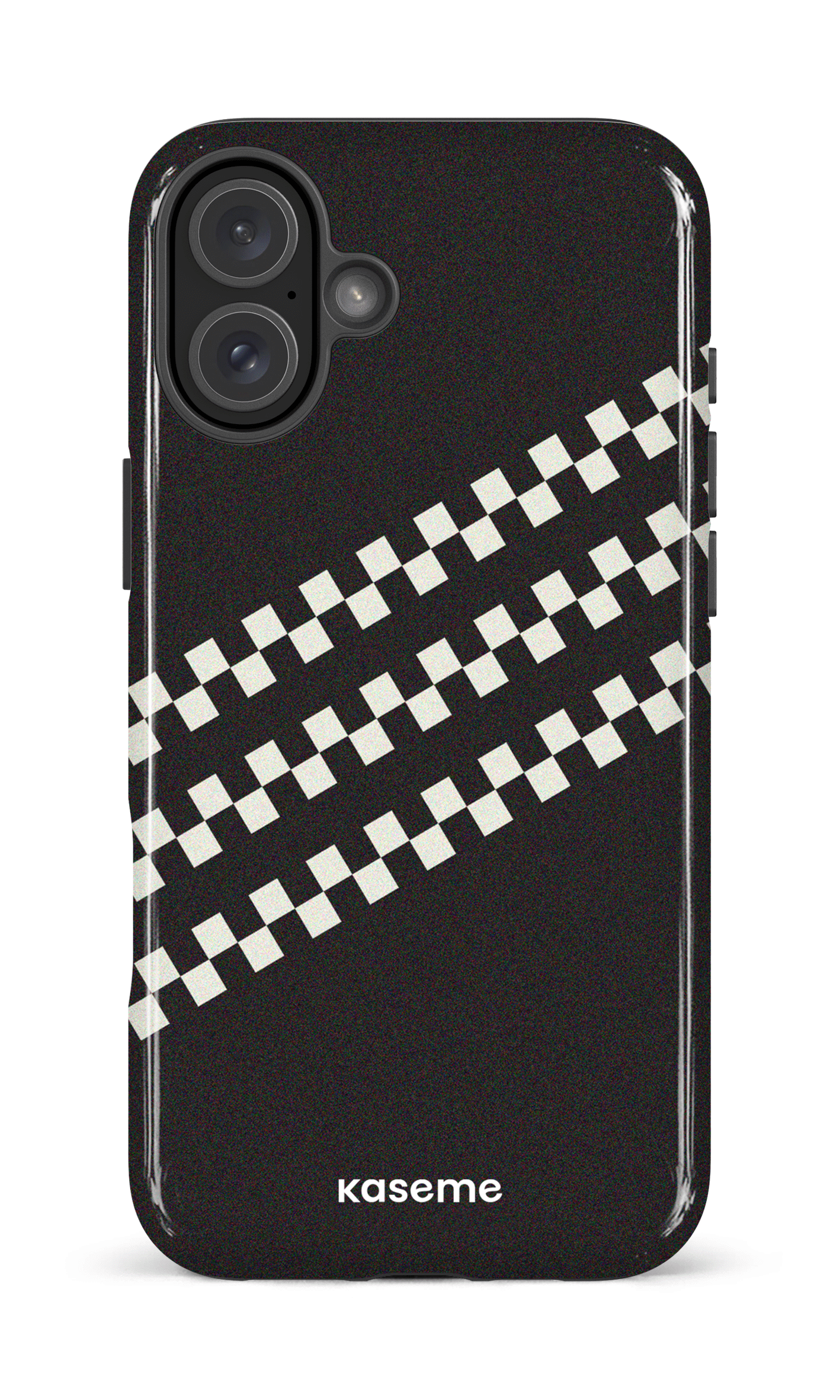 iPhone 16 Plus Impact Case Waves -