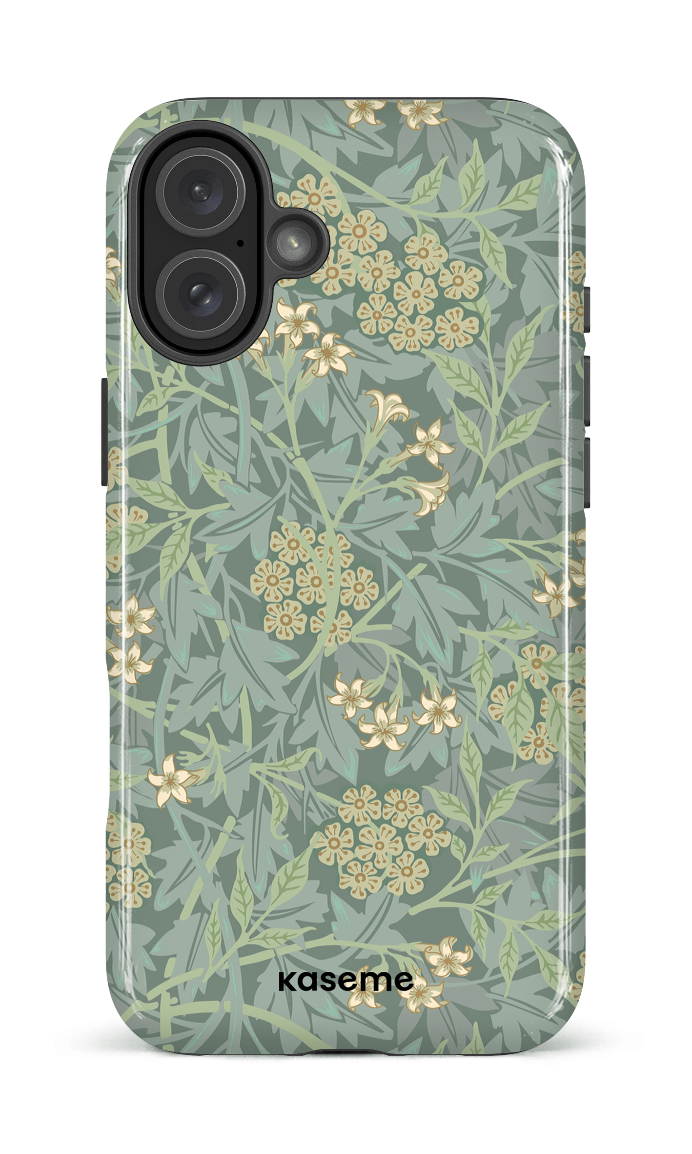 iPhone 16 Plus Impact Case Weald -