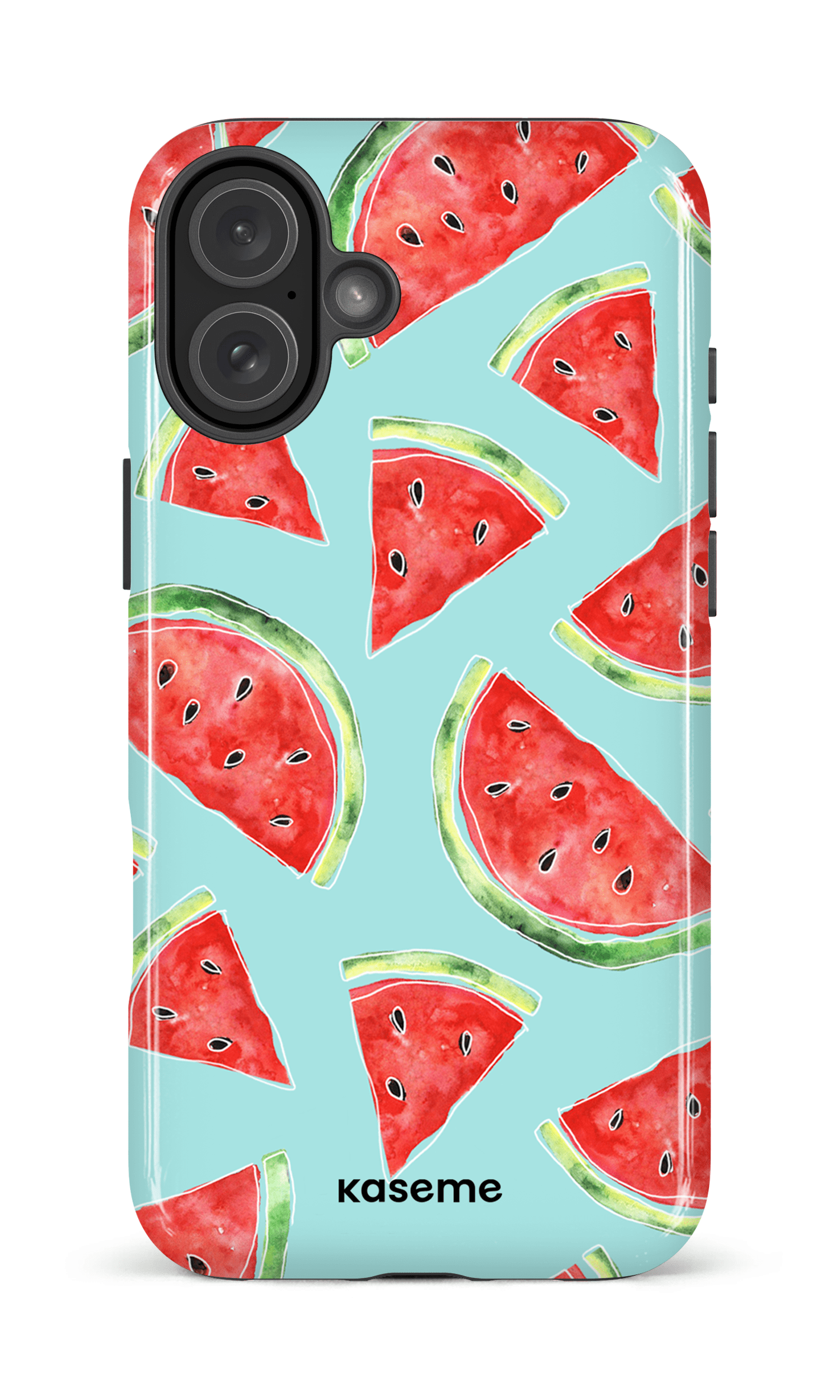 iPhone 16 Plus Impact Case Wondermelon -