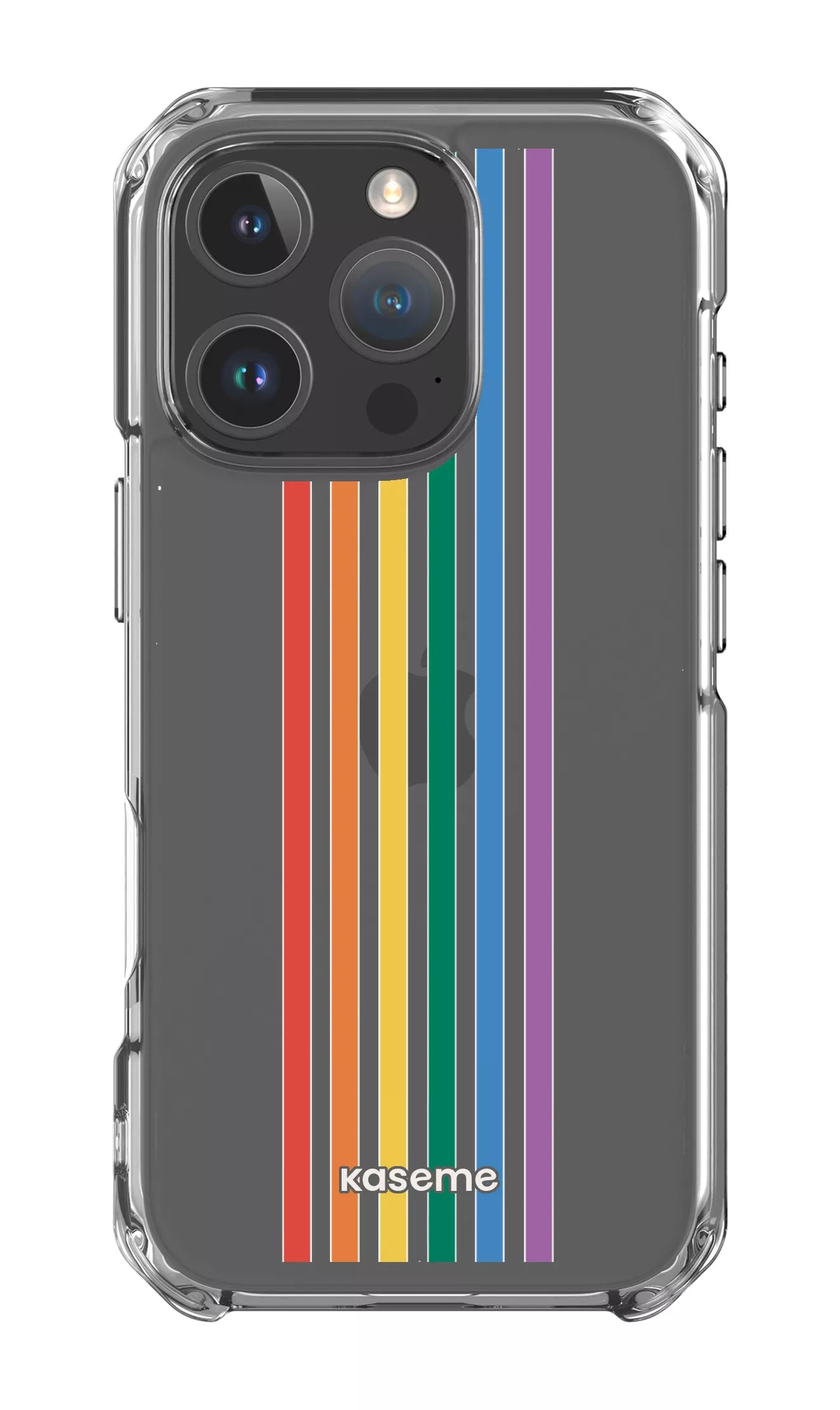 iPhone 16 Pro Clear Case We're coming out Clear Case -