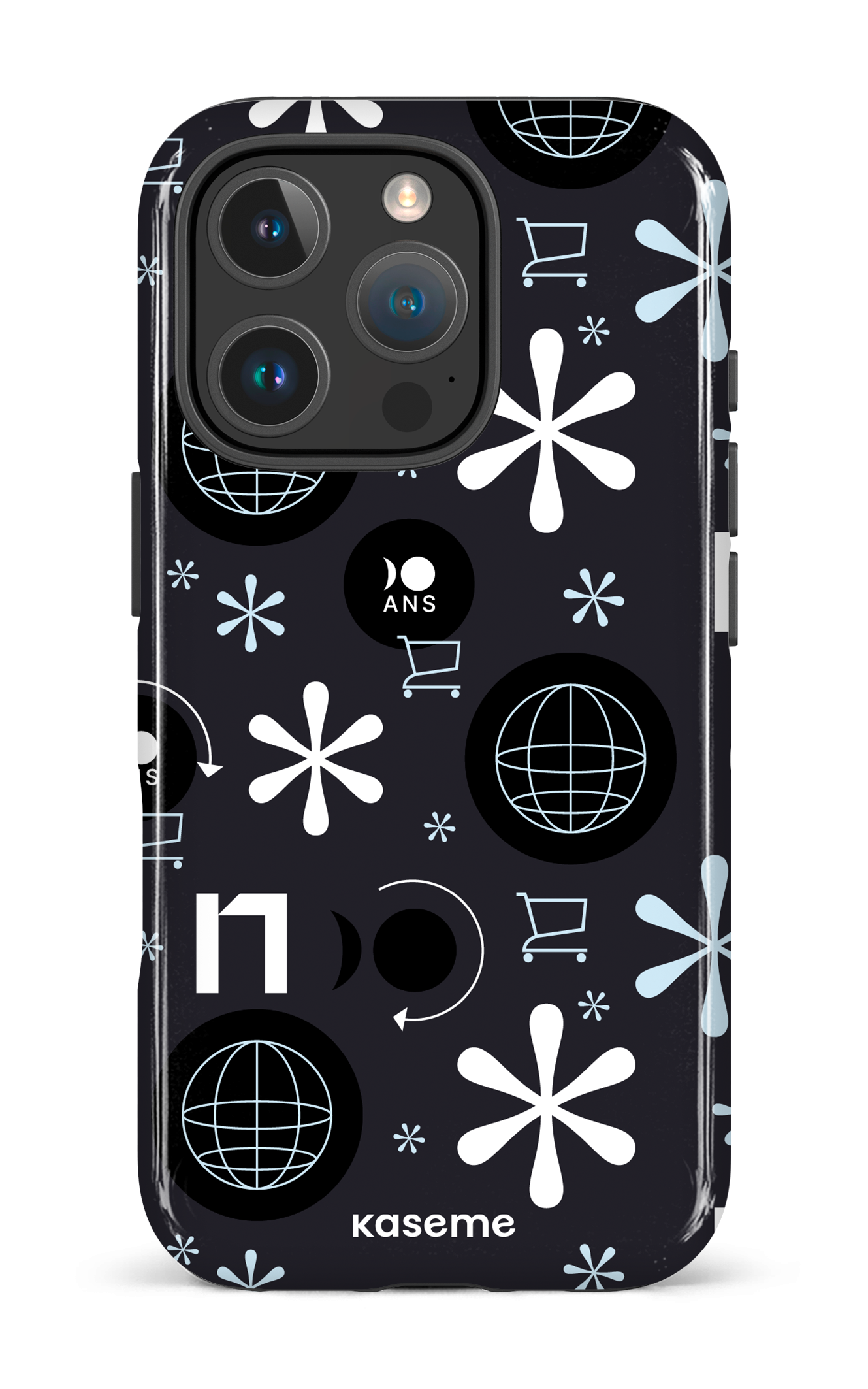 iPhone 16 Pro Impact Case Add to Cart -