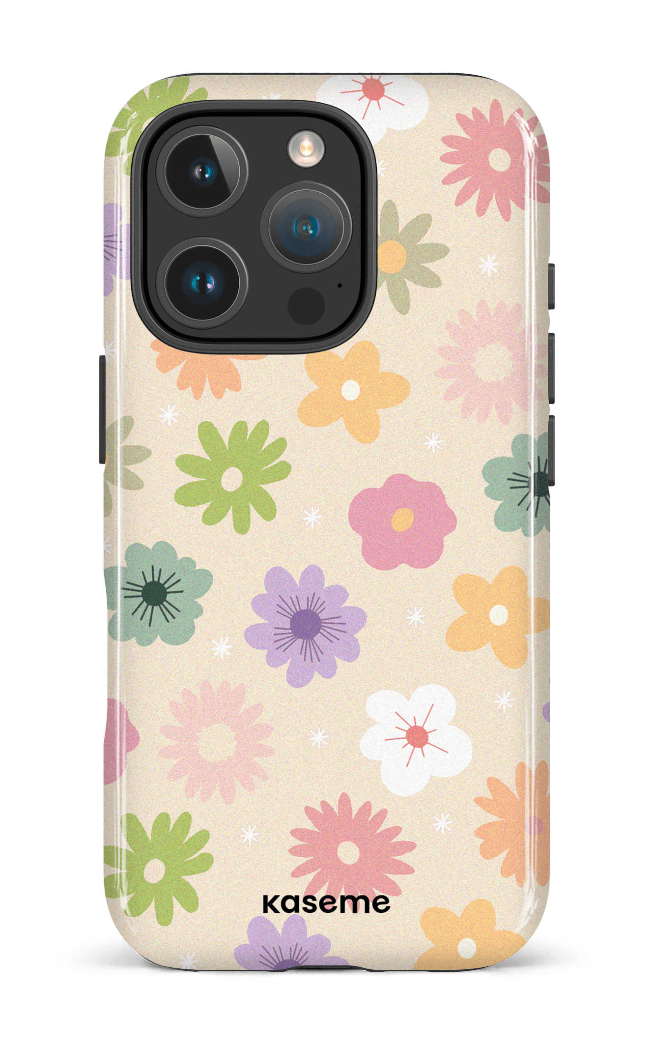 iPhone 16 Pro Impact Case Adore small -