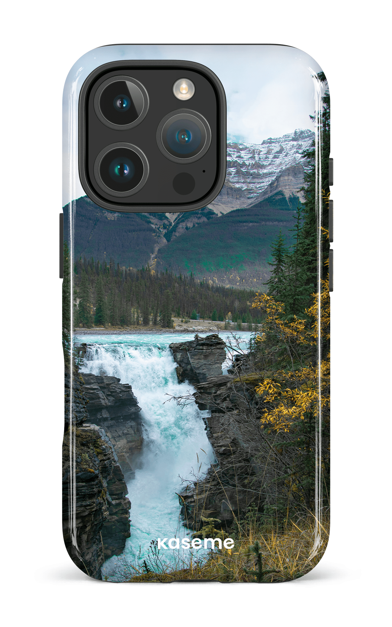 iPhone 16 Pro Impact Case Athasoul -