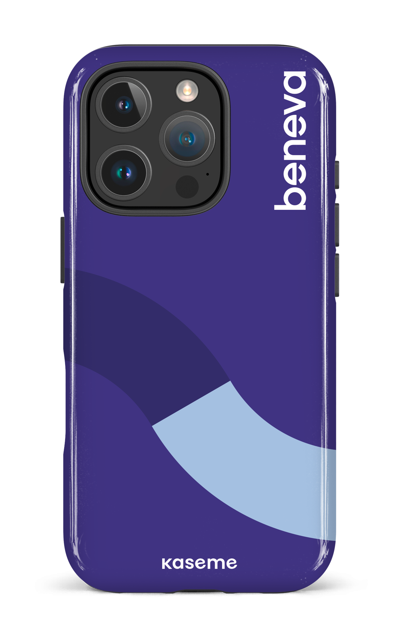 iPhone 16 Pro Impact Case Beneva 1 -