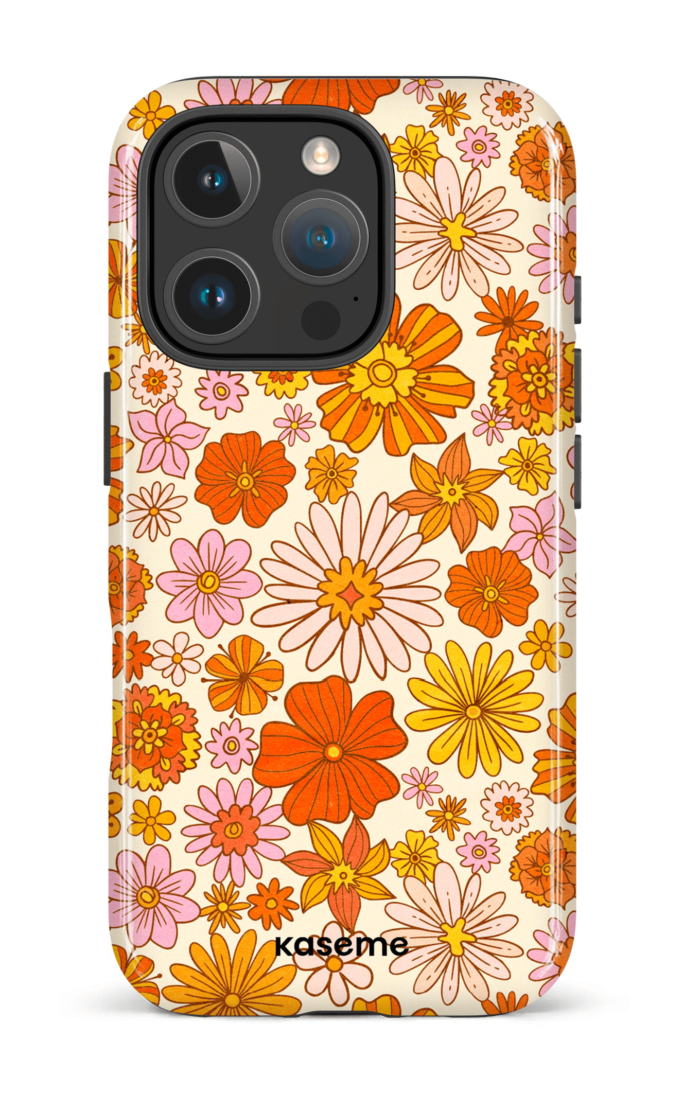 iPhone 16 Pro Impact Case Betty -