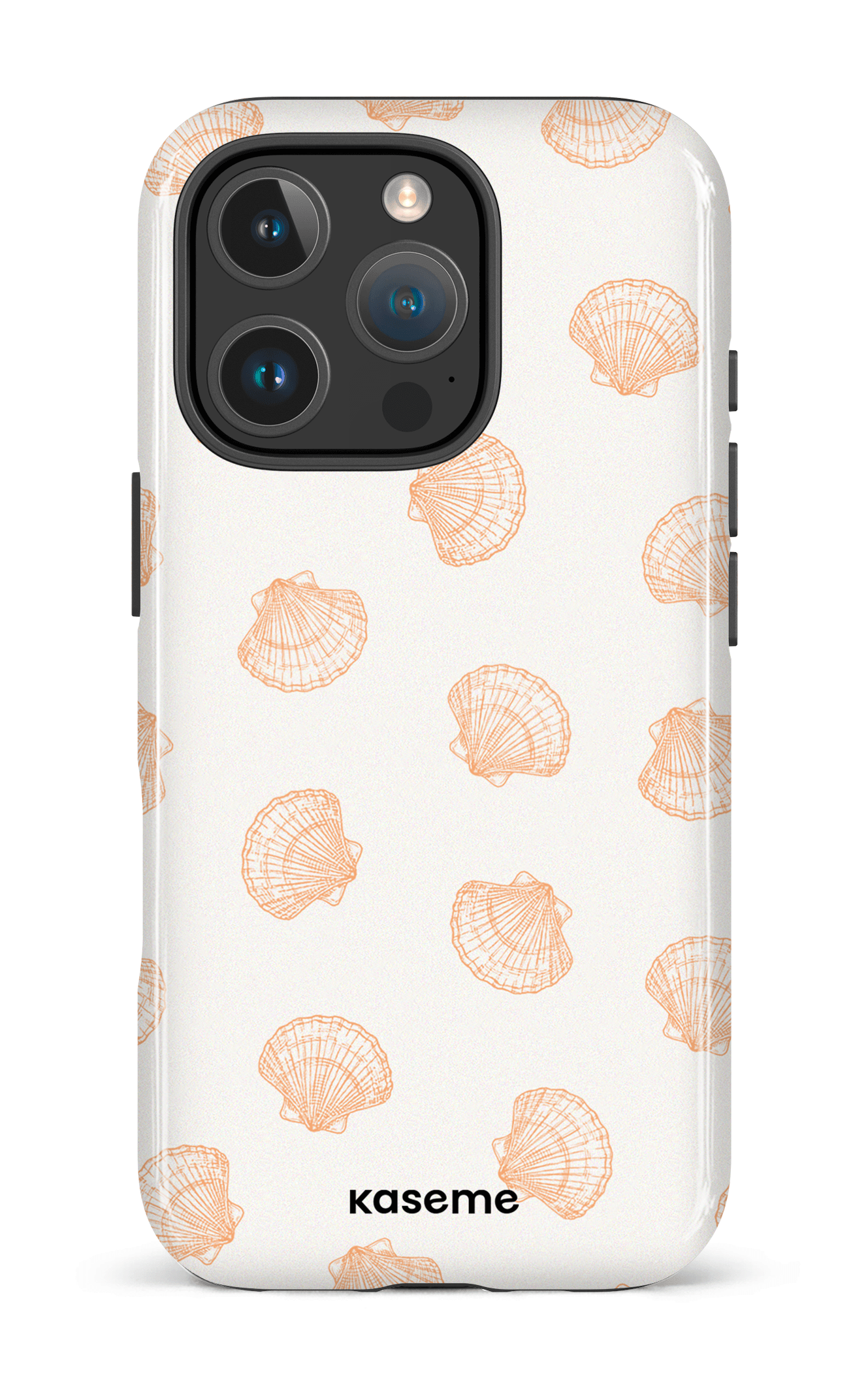 iPhone 16 Pro Impact Case Bondi Beach -