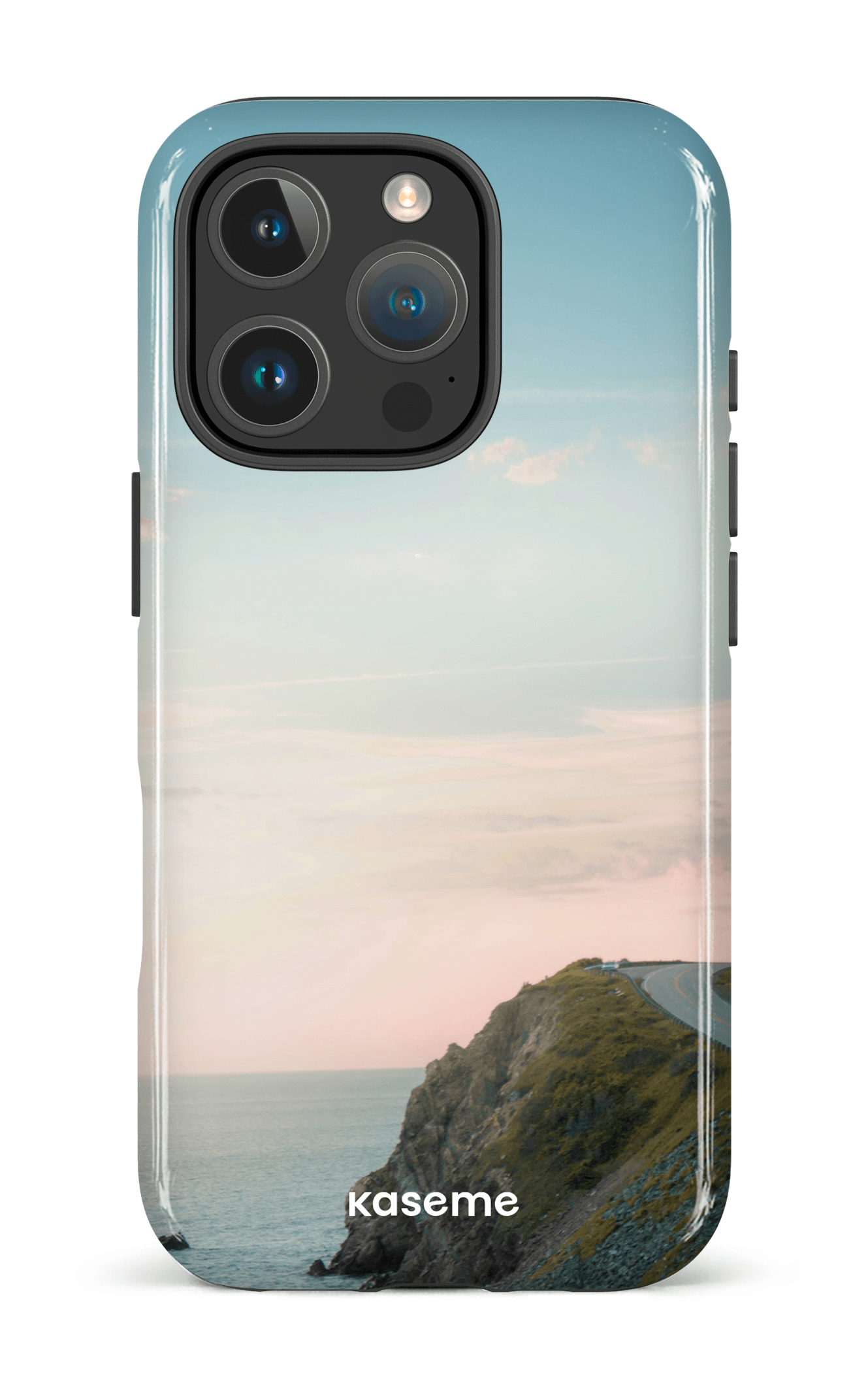 iPhone 16 Pro Impact Case Cabot Drive -