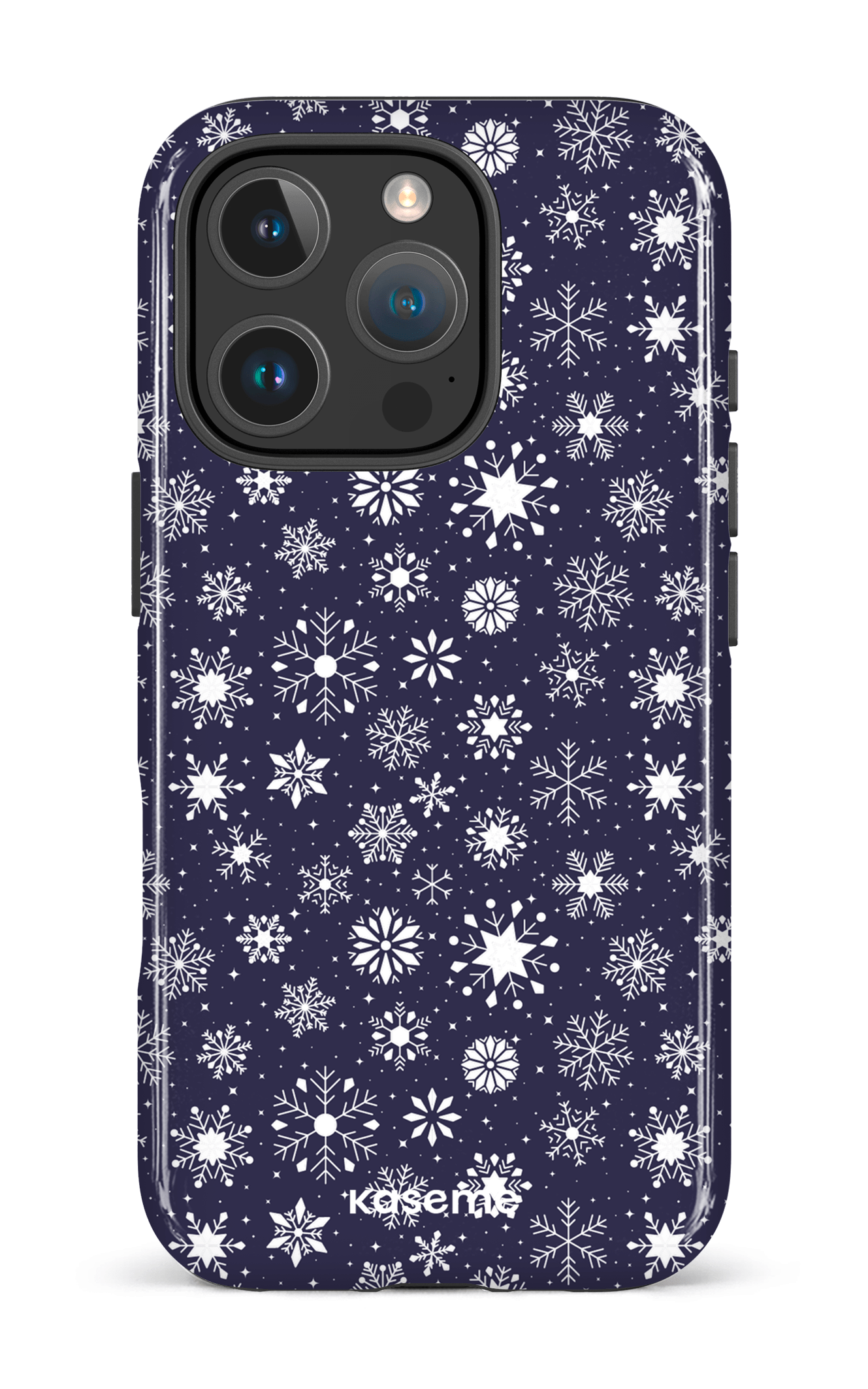 iPhone 16 Pro Impact Case Chilly -