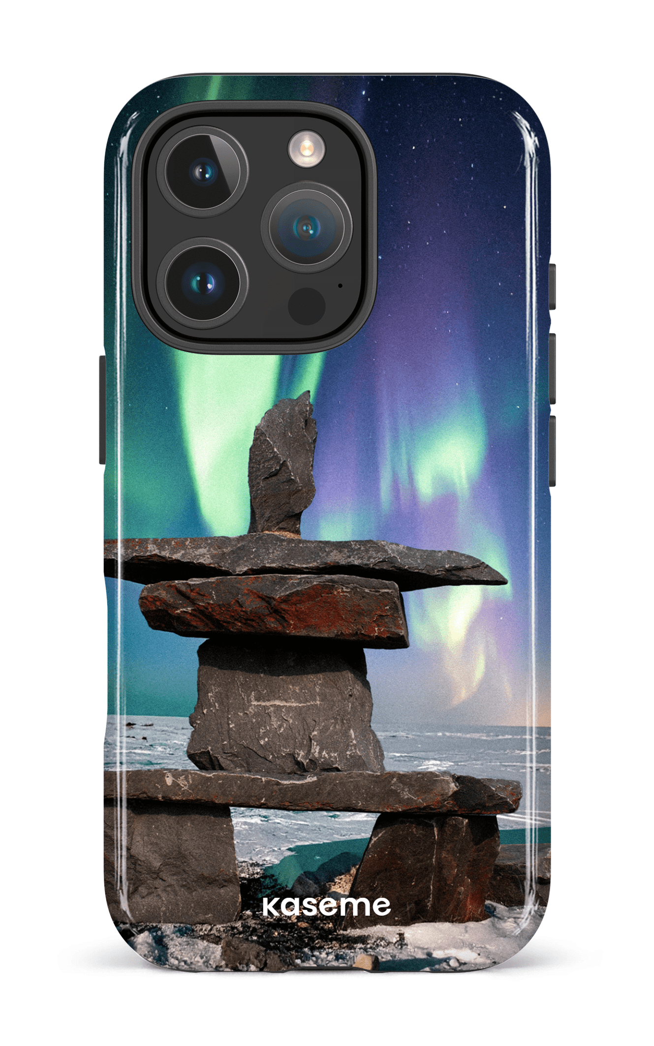 iPhone 16 Pro Impact Case ChurChill -