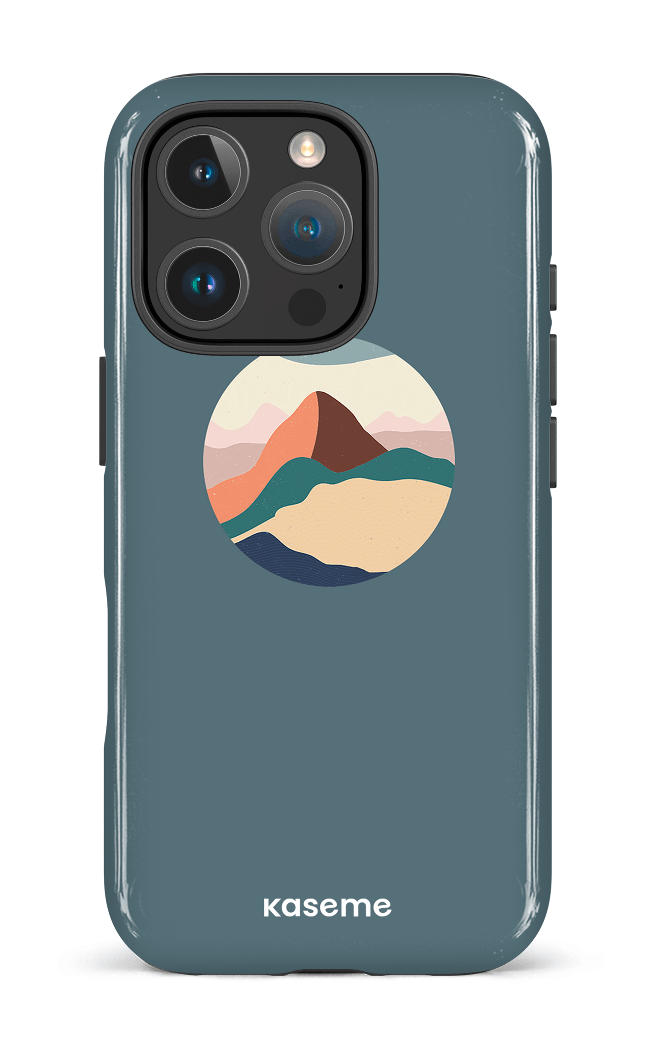 iPhone 16 Pro Impact Case Climb -