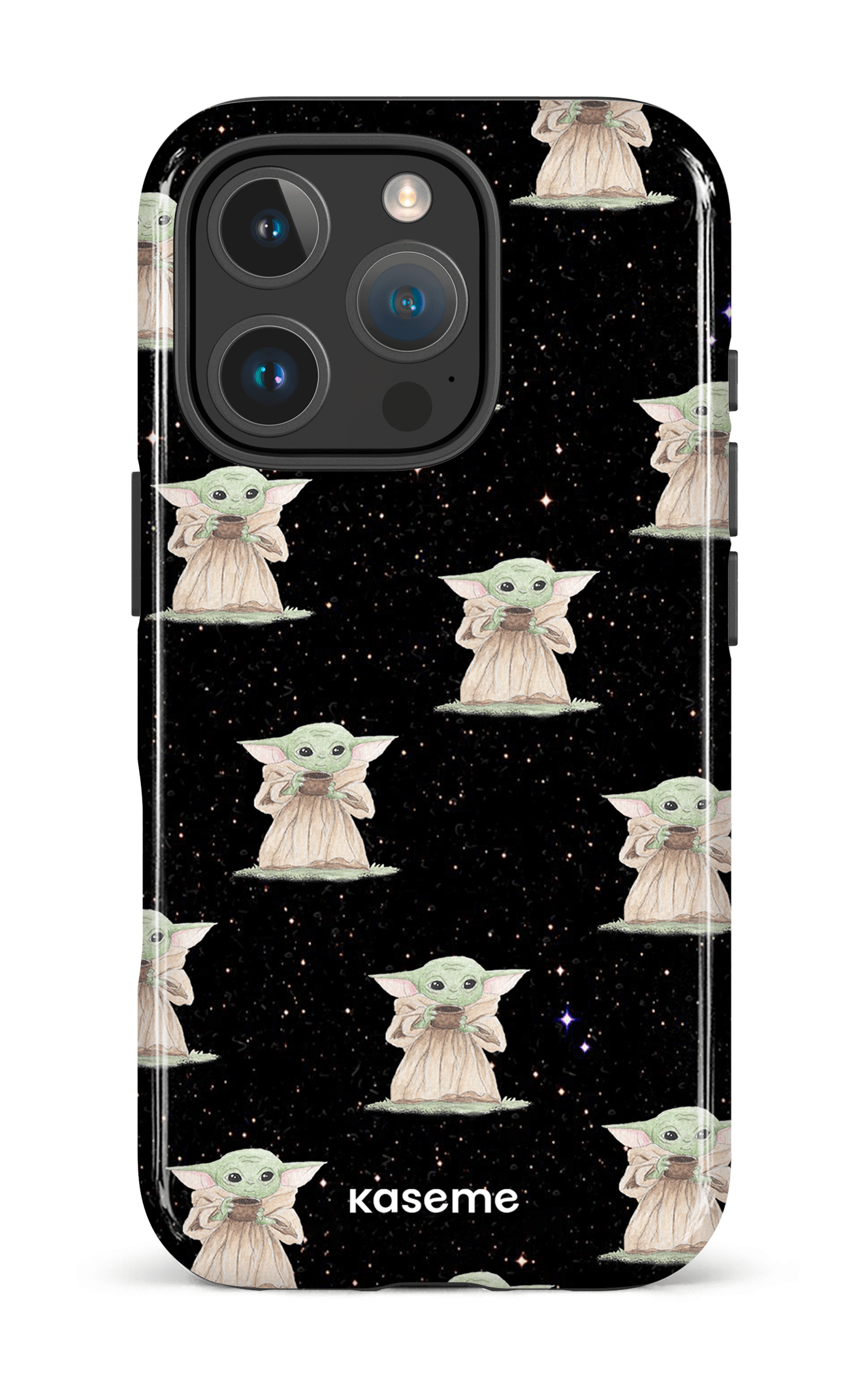 iPhone 16 Pro Impact Case Come Little One -