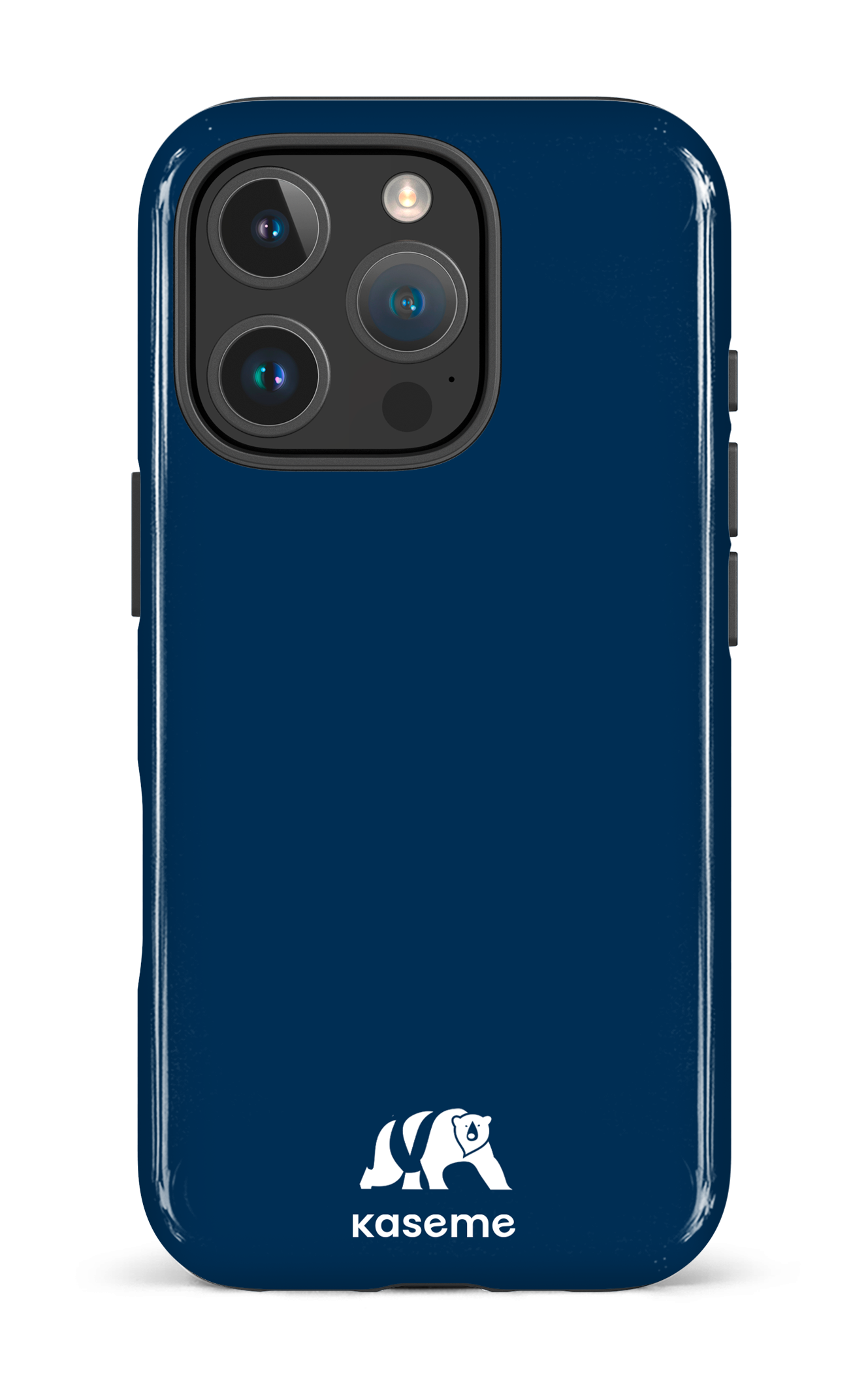 iPhone 16 Pro Impact Case Comité des Loisirs -