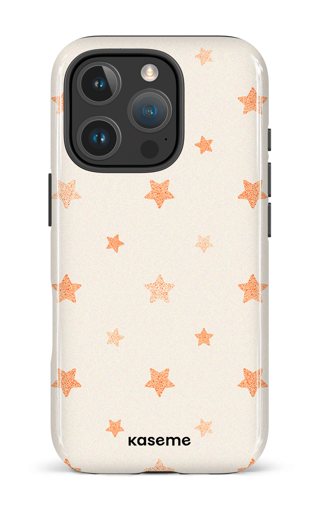 iPhone 16 Pro Impact Case Constellation -