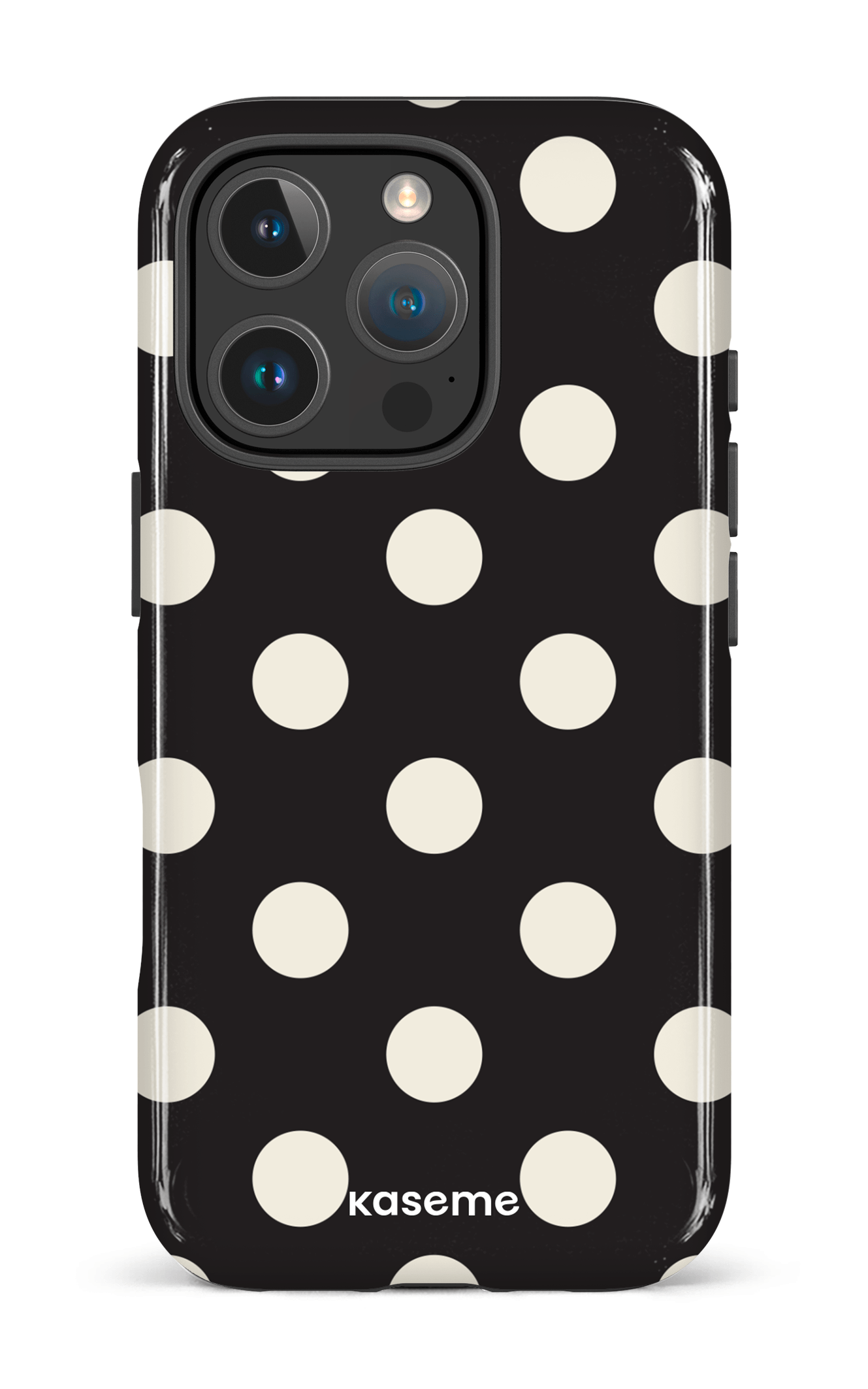 iPhone 16 Pro Impact Case Couture -