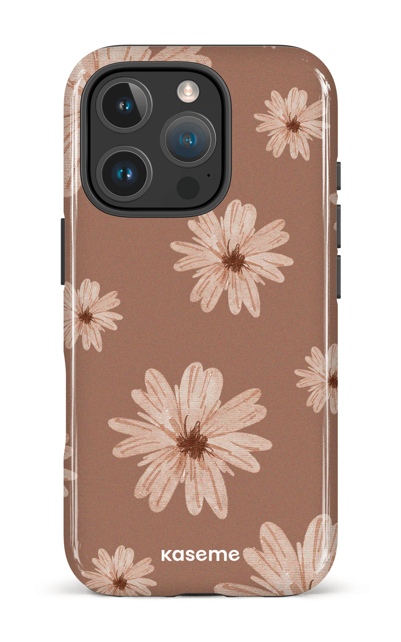 iPhone 16 Pro Impact Case Delicate Dreams -