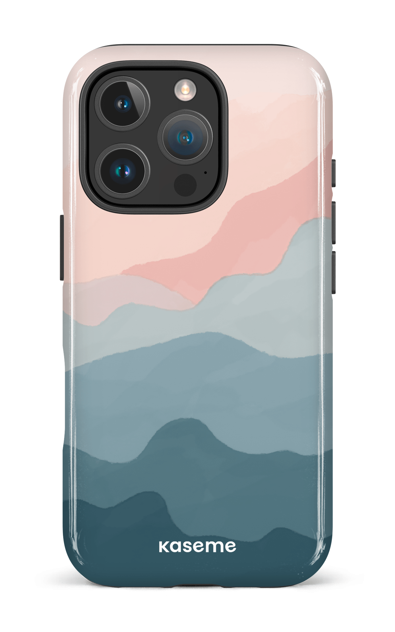 iPhone 16 Pro Impact Case Dusk -