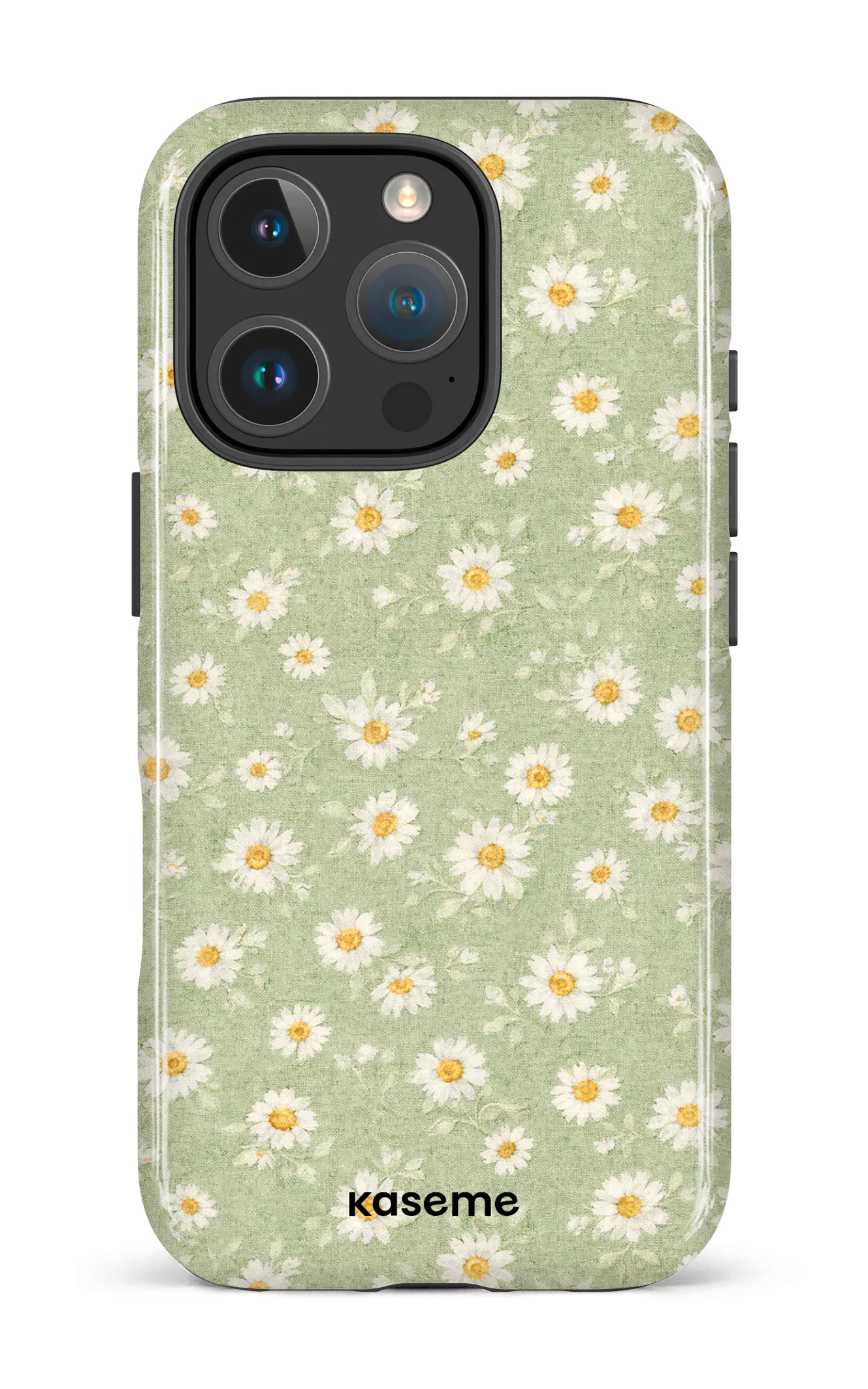 iPhone 16 Pro Impact Case Elena -