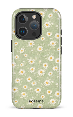 iPhone 16 Pro Impact Case Elena -