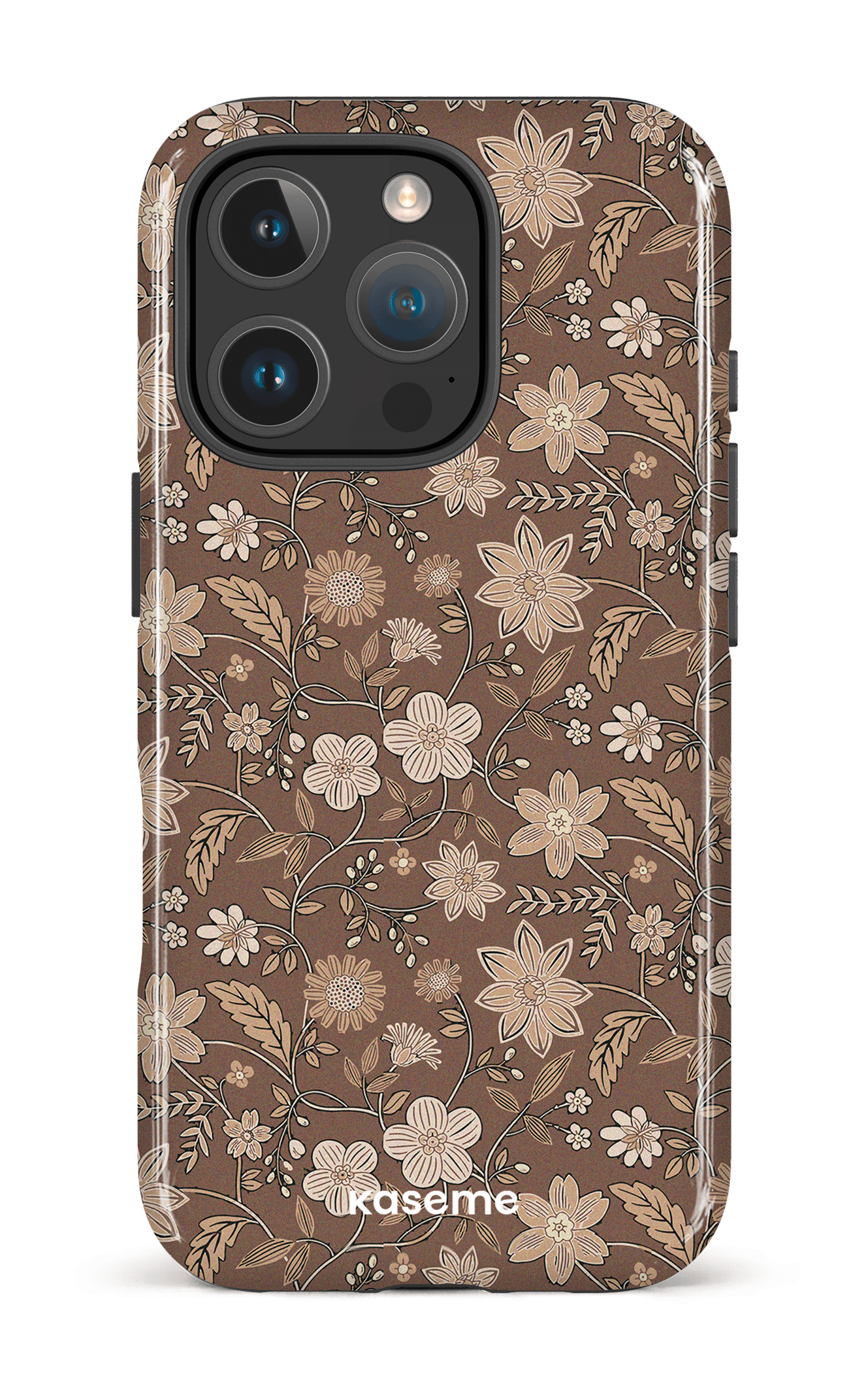 iPhone 16 Pro Impact Case Eloise -