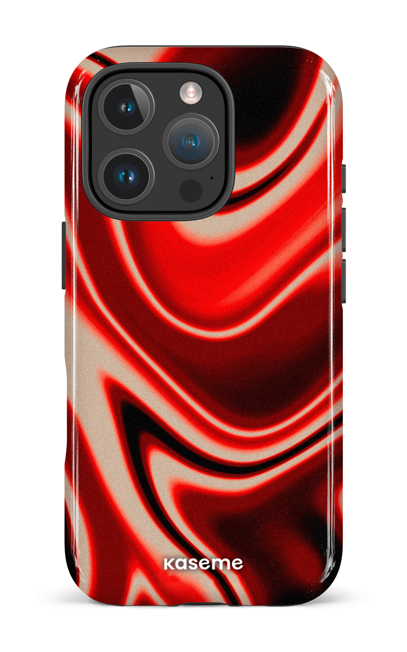 iPhone 16 Pro Impact Case Euphoria -