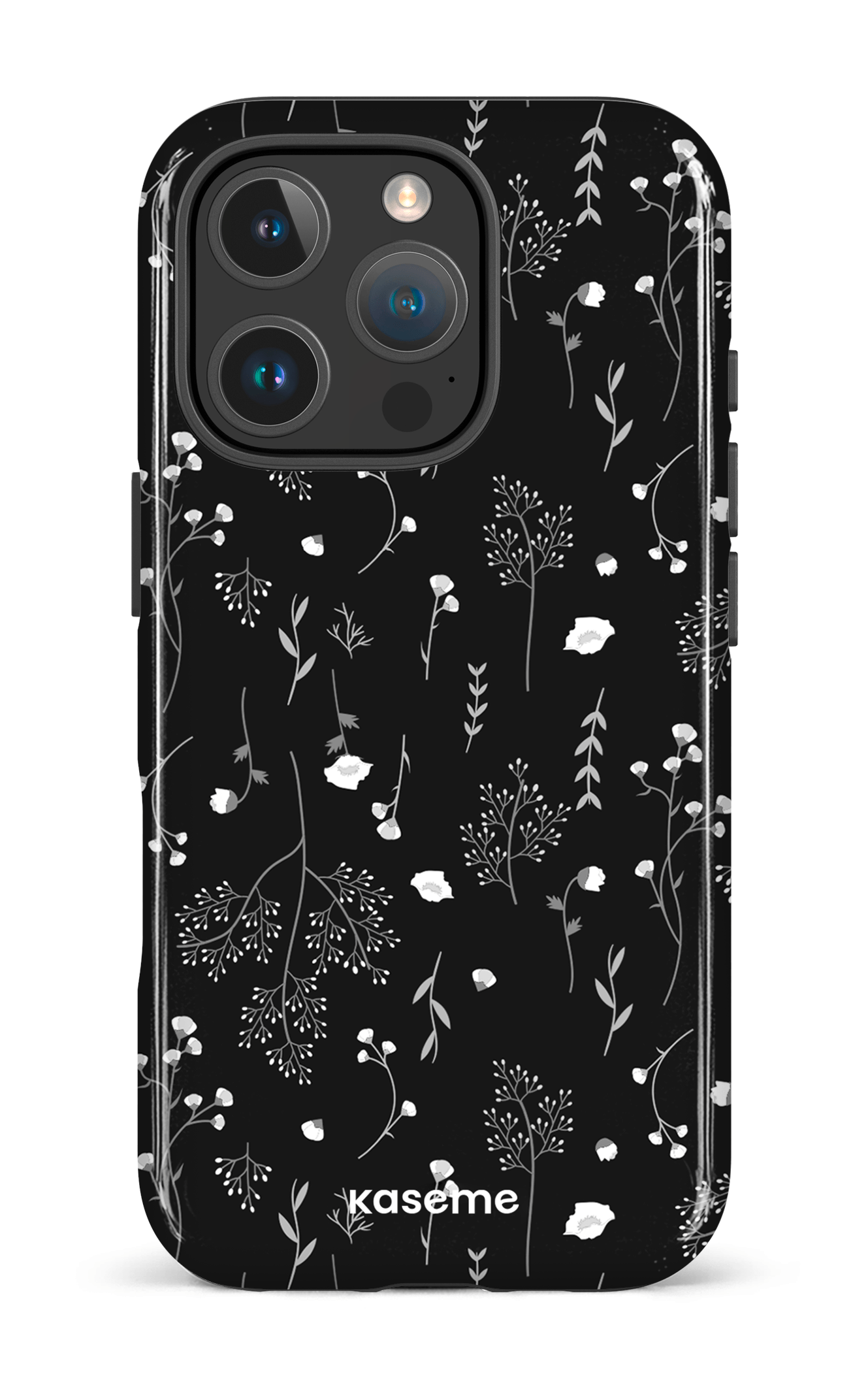 iPhone 16 Pro Impact Case Evelyn -