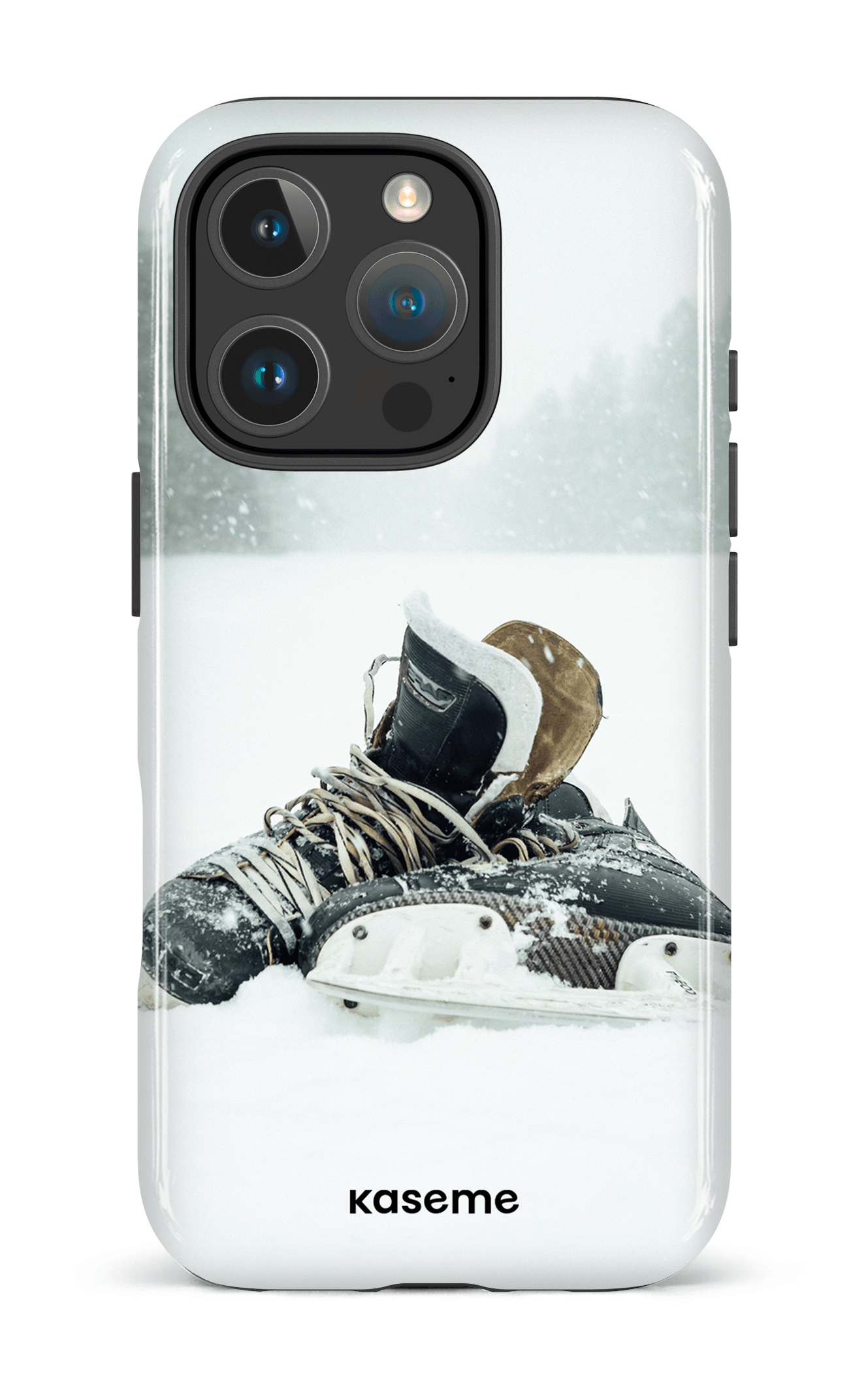 iPhone 16 Pro Impact Case Faceoff -