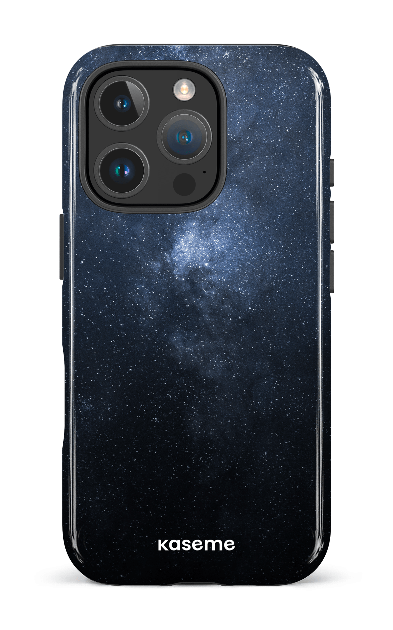 iPhone 16 Pro Impact Case Falcon 9 -