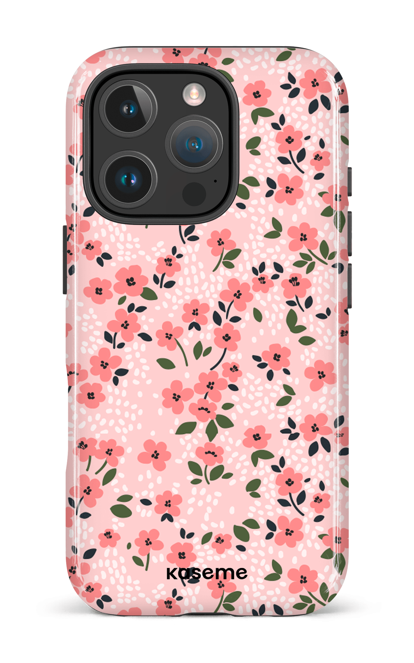 iPhone 16 Pro Impact Case Fantasy -