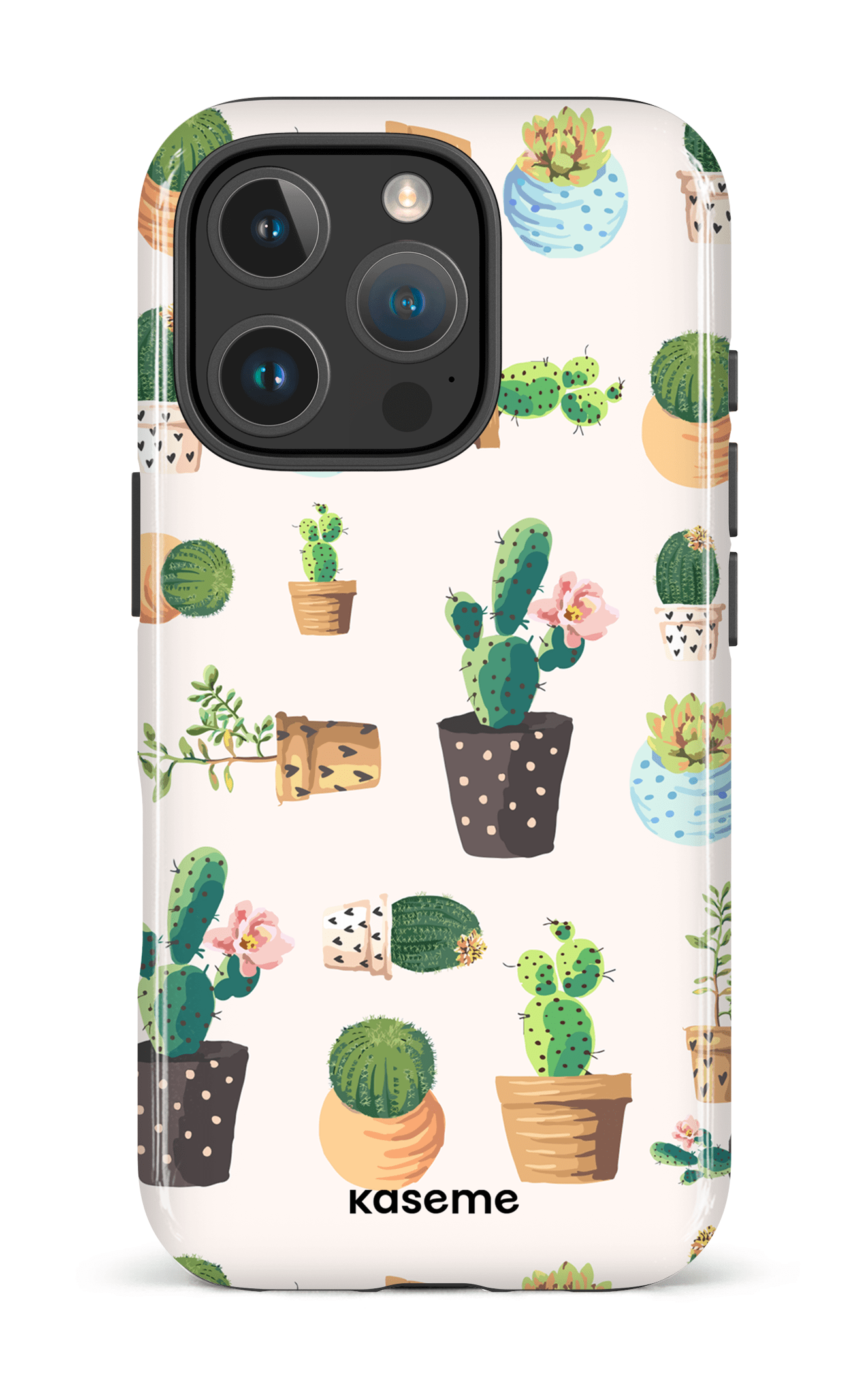 iPhone 16 Pro Impact Case FarWest -