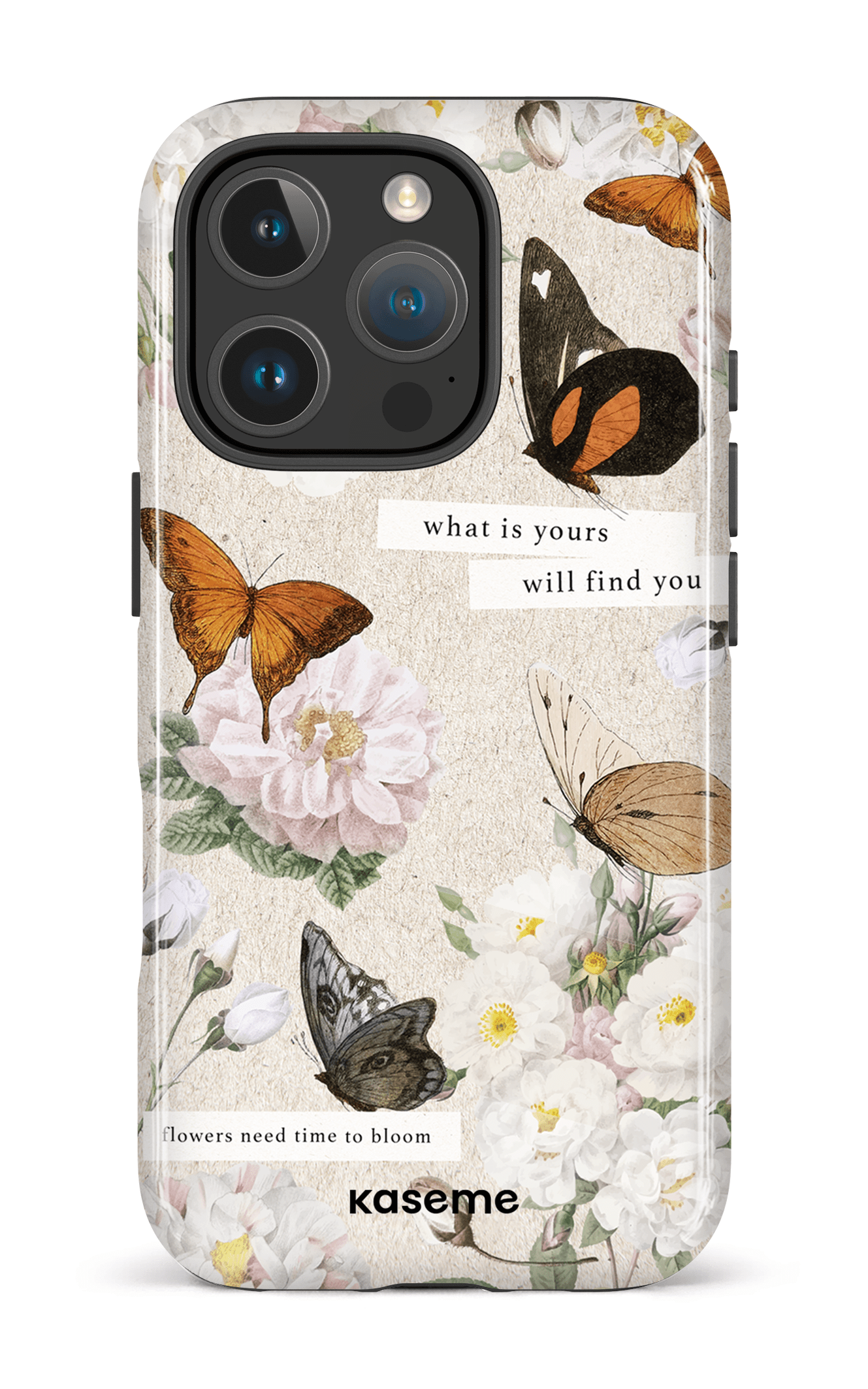 iPhone 16 Pro Impact Case Flyby -