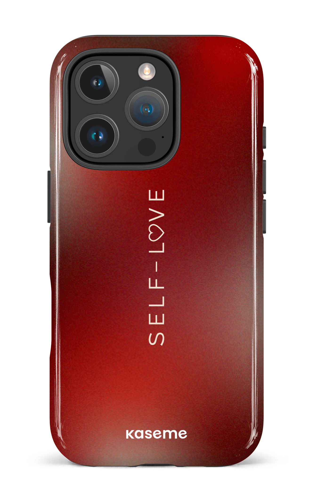 iPhone 16 Pro Impact Case Forevermore -