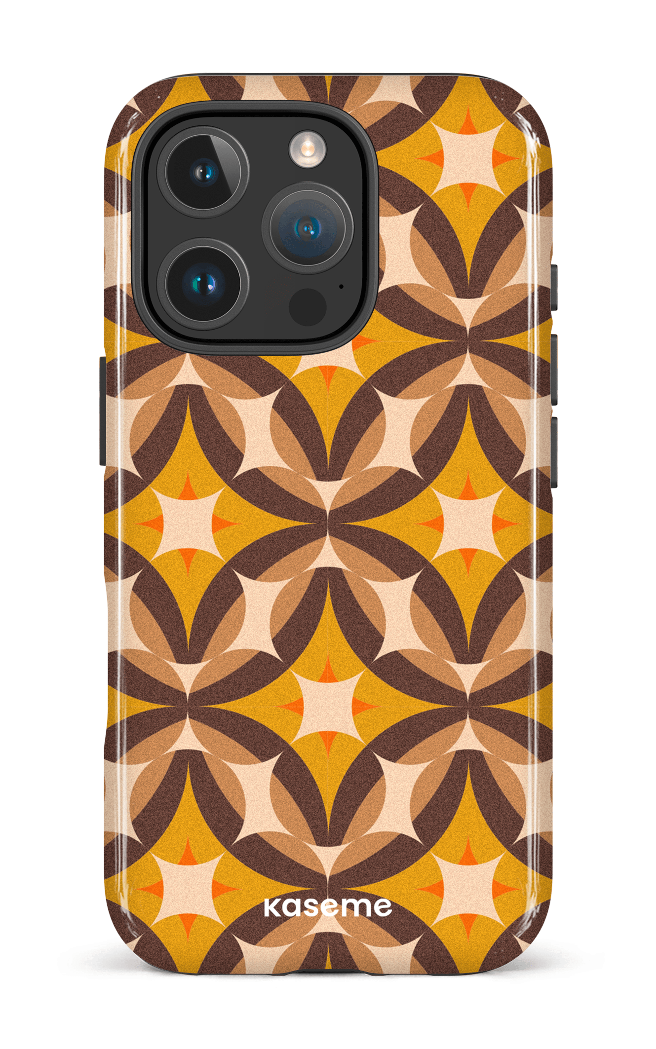 iPhone 16 Pro Impact Case Freak -