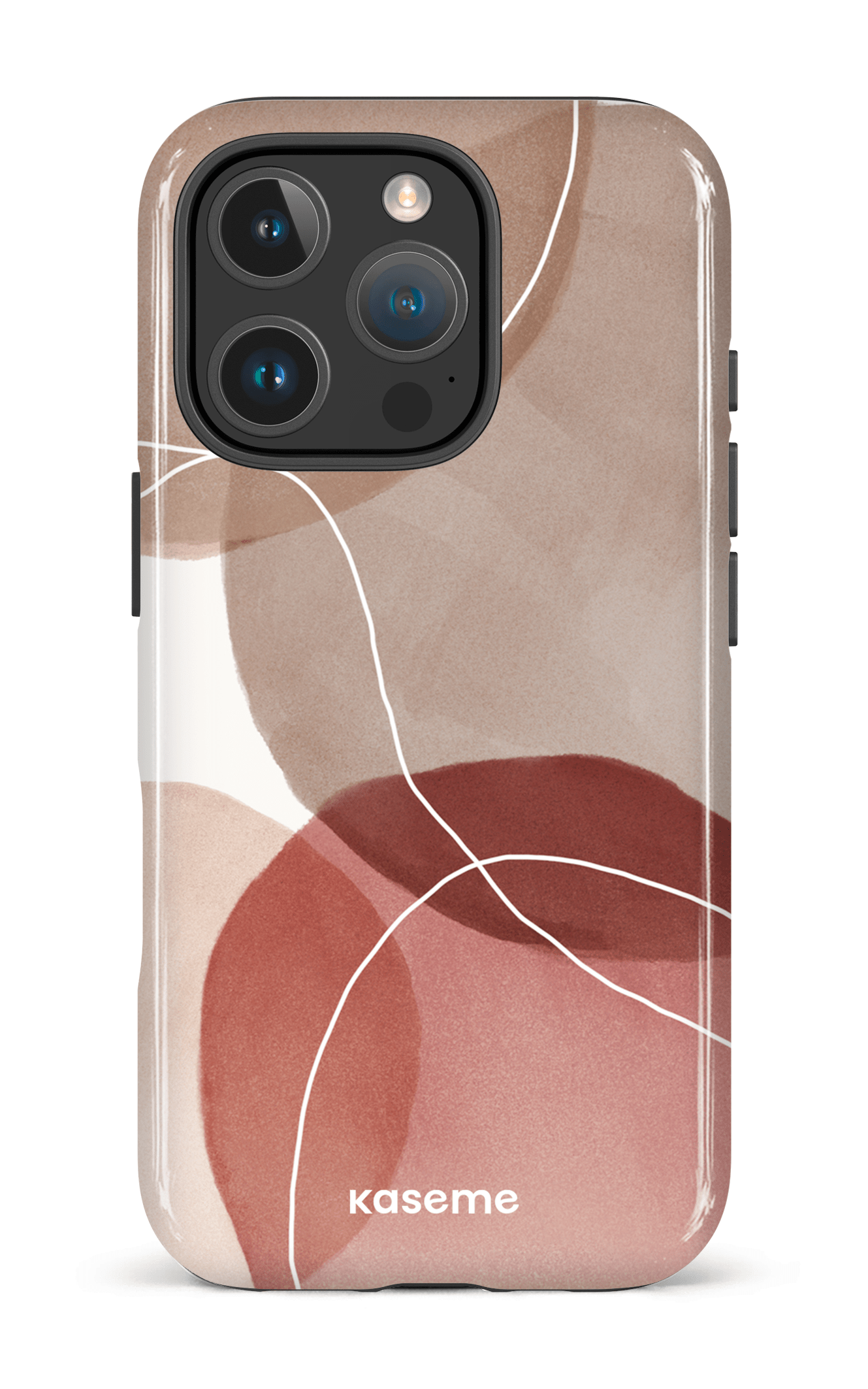 iPhone 16 Pro Impact Case Grace -