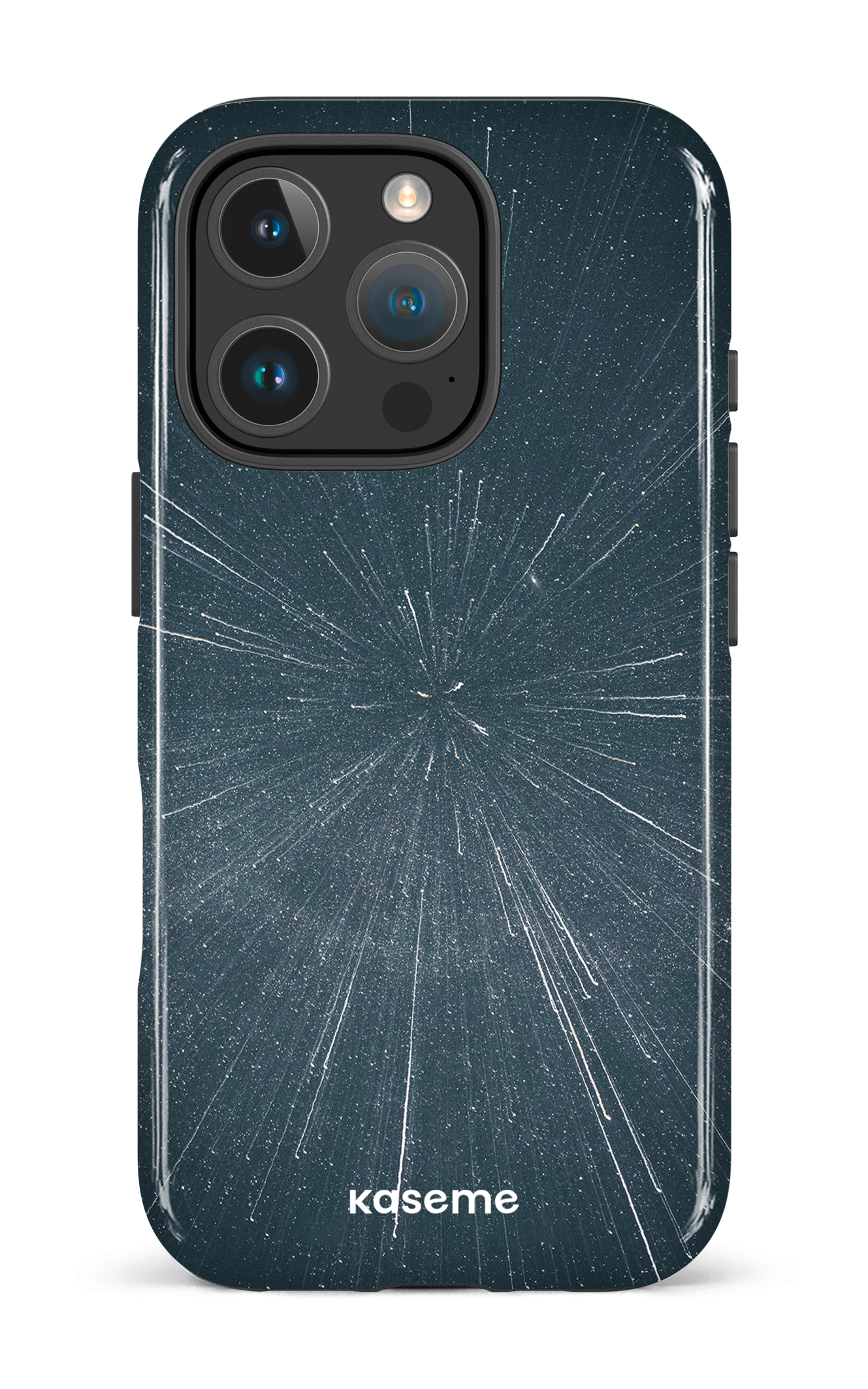 iPhone 16 Pro Impact Case Gravity -