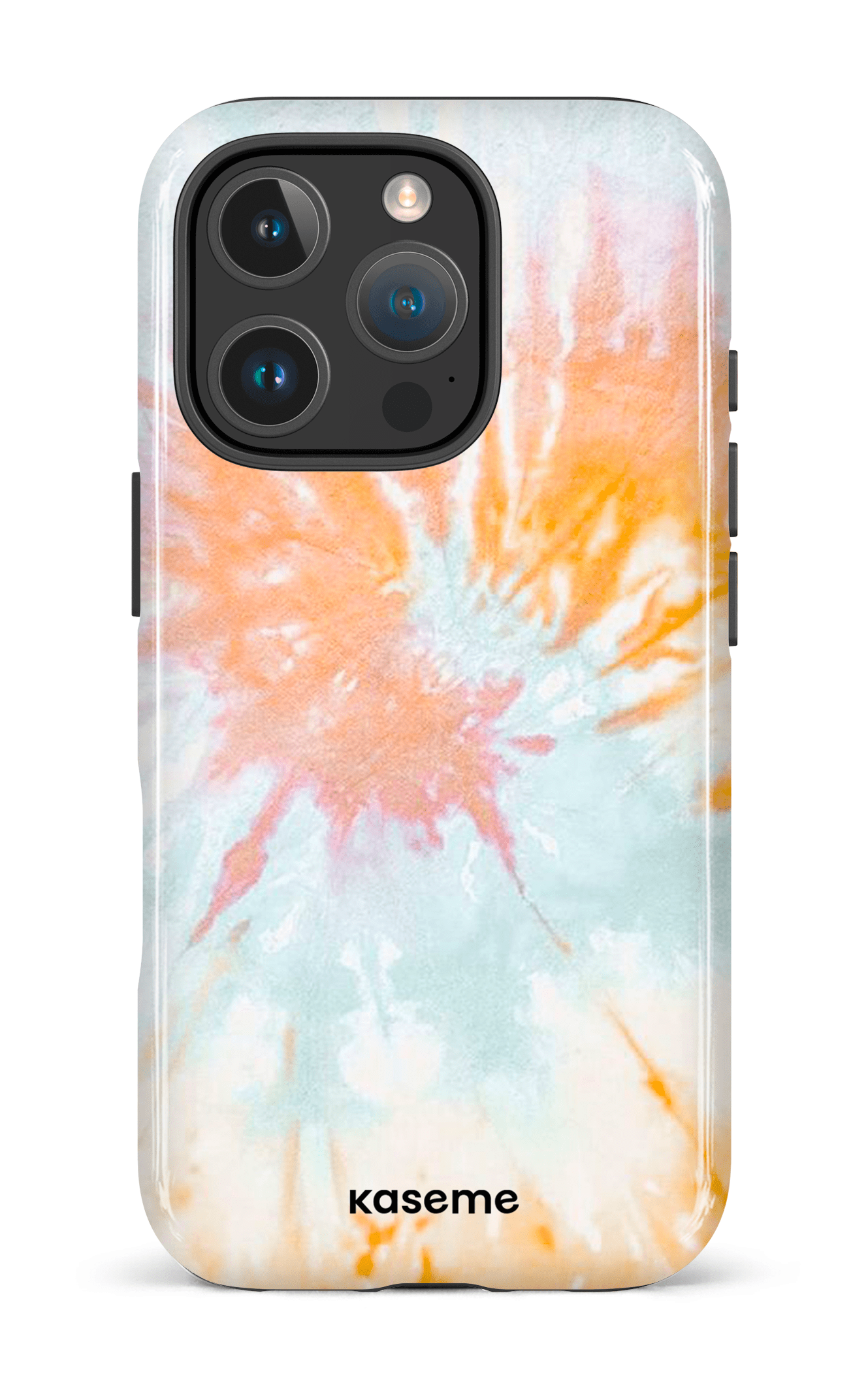 iPhone 16 Pro Impact Case Hazy Daze -