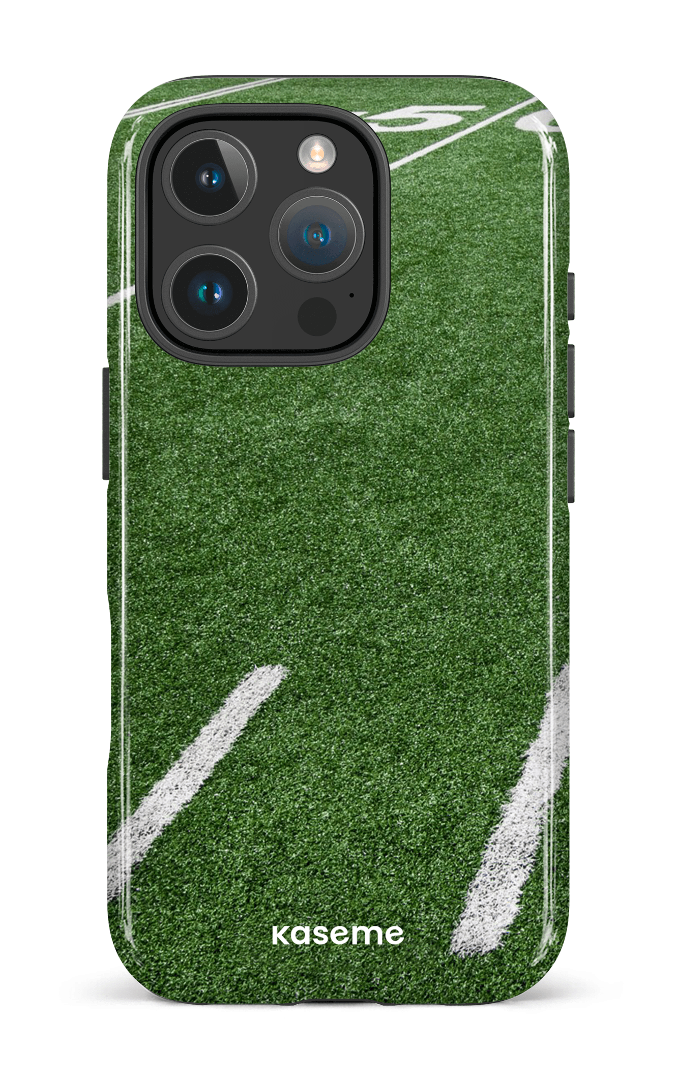 iPhone 16 Pro Impact Case Huddle -