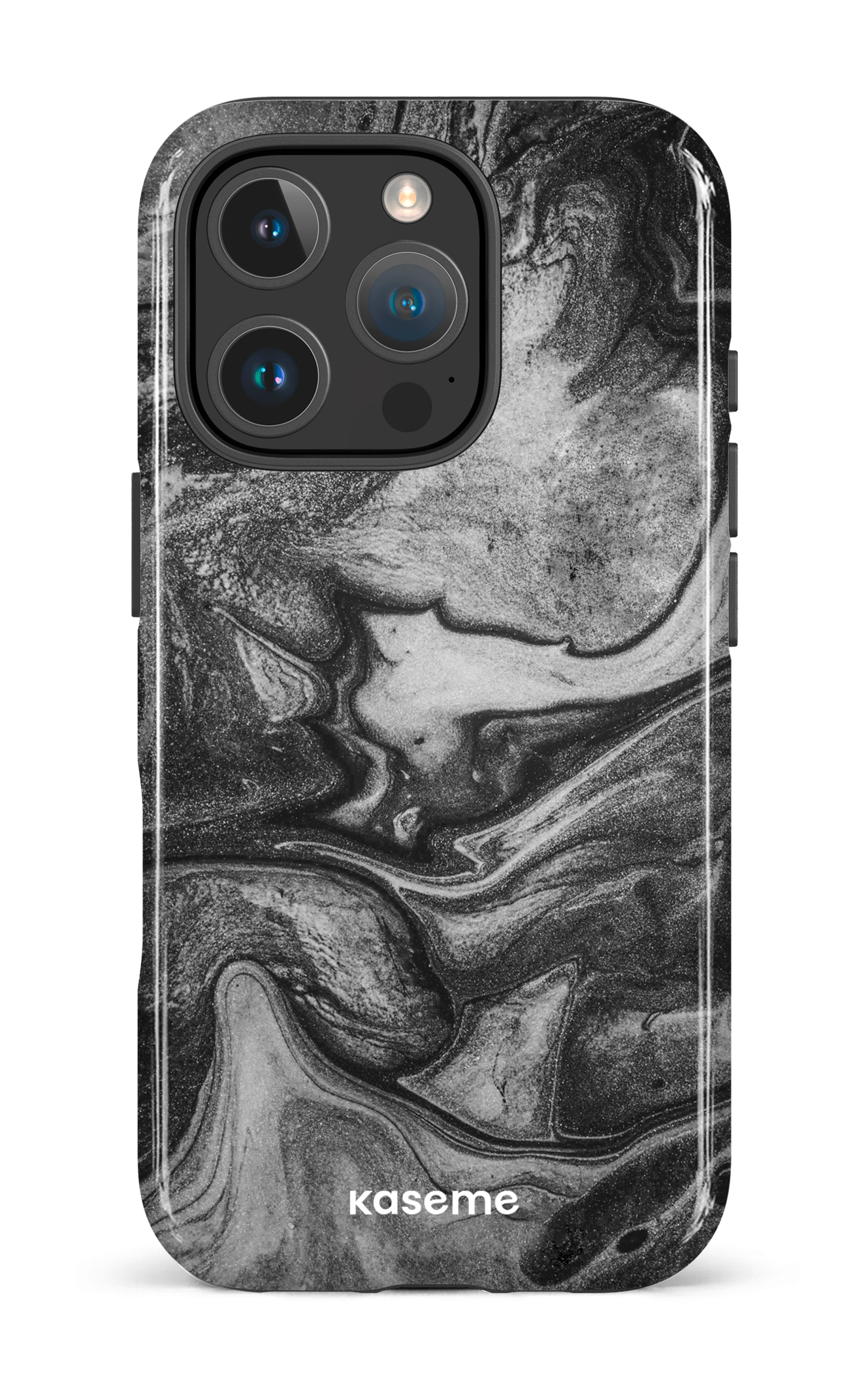 iPhone 16 Pro Impact Case Hype -