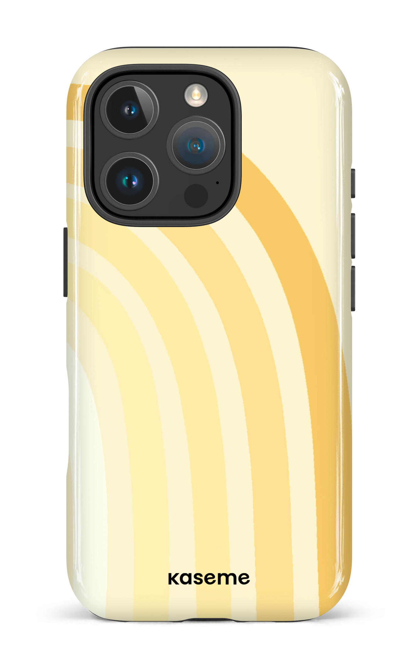 iPhone 16 Pro Impact Case Illuminate -