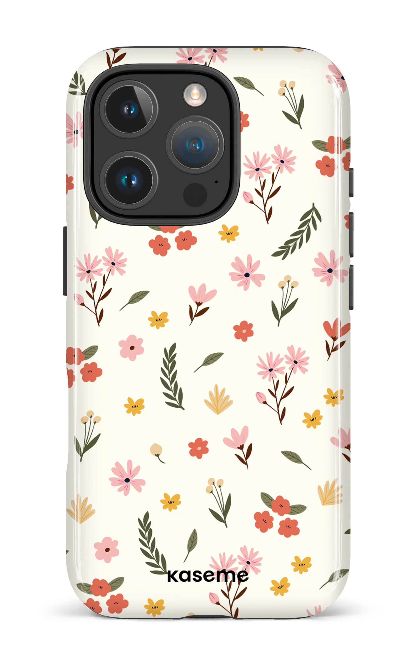 iPhone 16 Pro Impact Case Isabella -