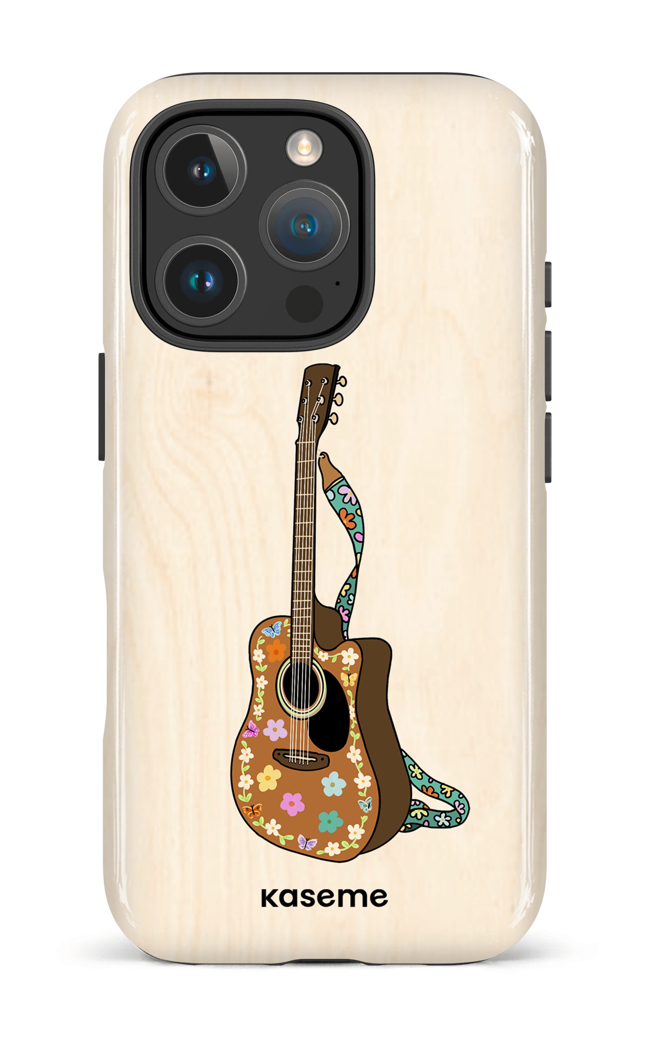 iPhone 16 Pro Impact Case Jolene -