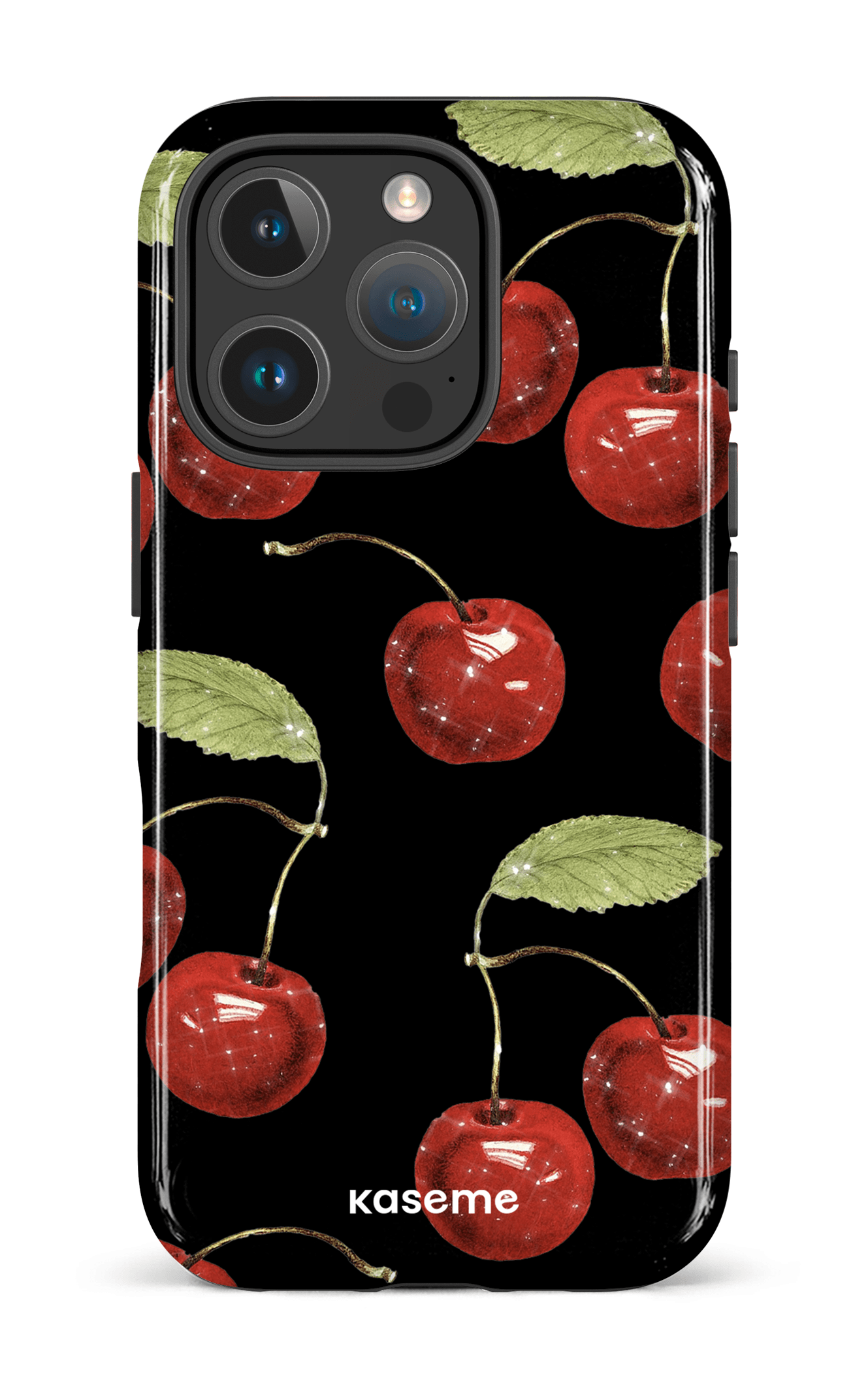 iPhone 16 Pro Impact Case Juicy -