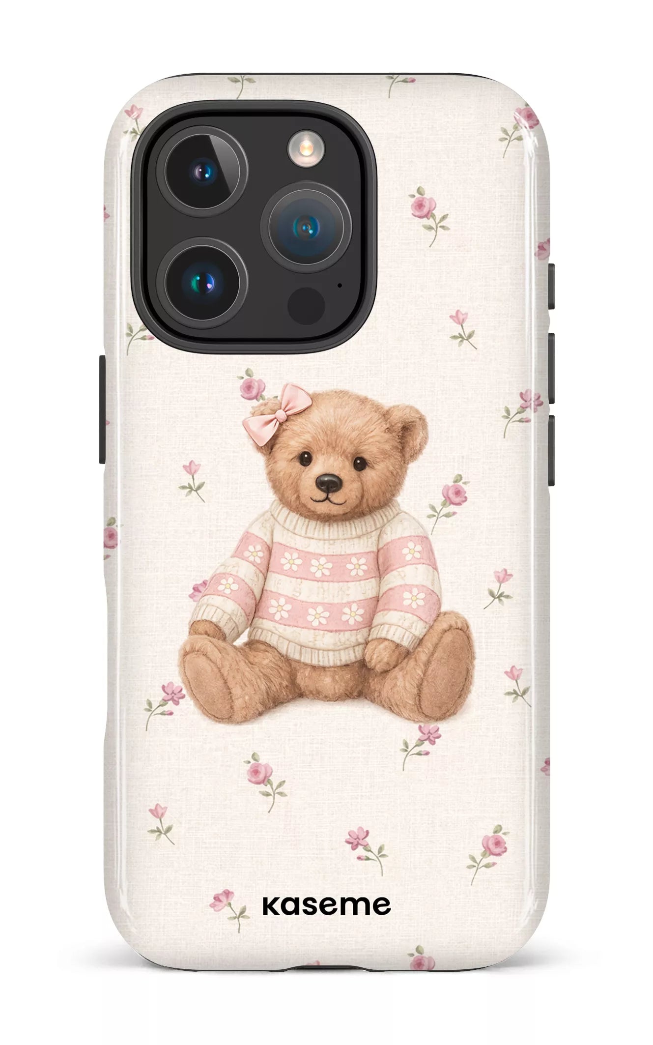 iPhone 16 Pro Impact Case Juliette -