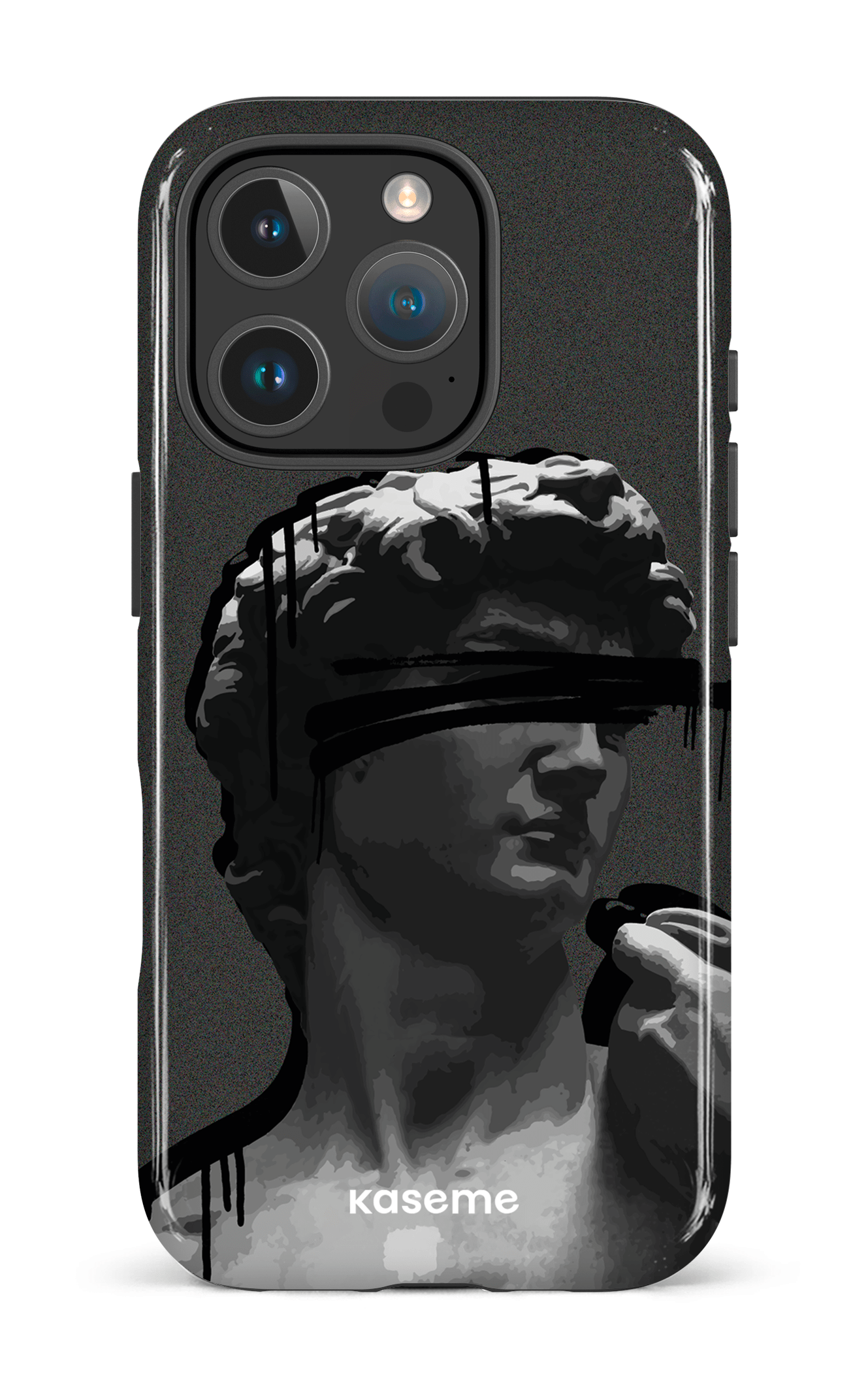 iPhone 16 Pro Impact Case Liberty -