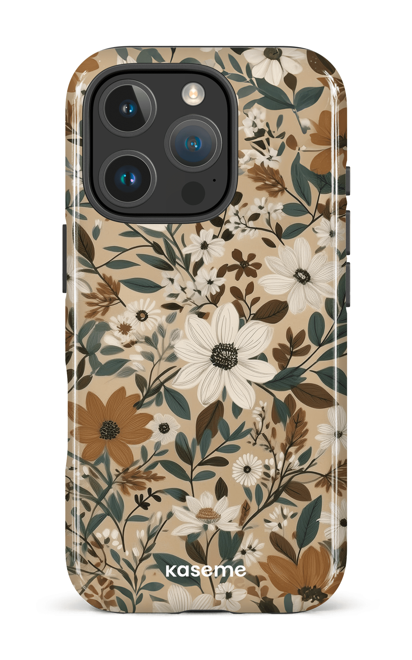Custom - iPhone 16 Pro