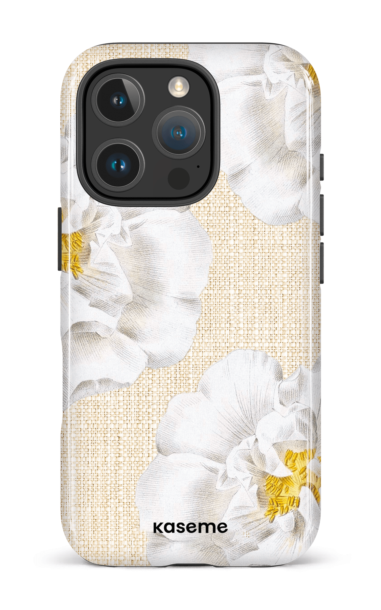 iPhone 16 Pro Impact Case Lola -