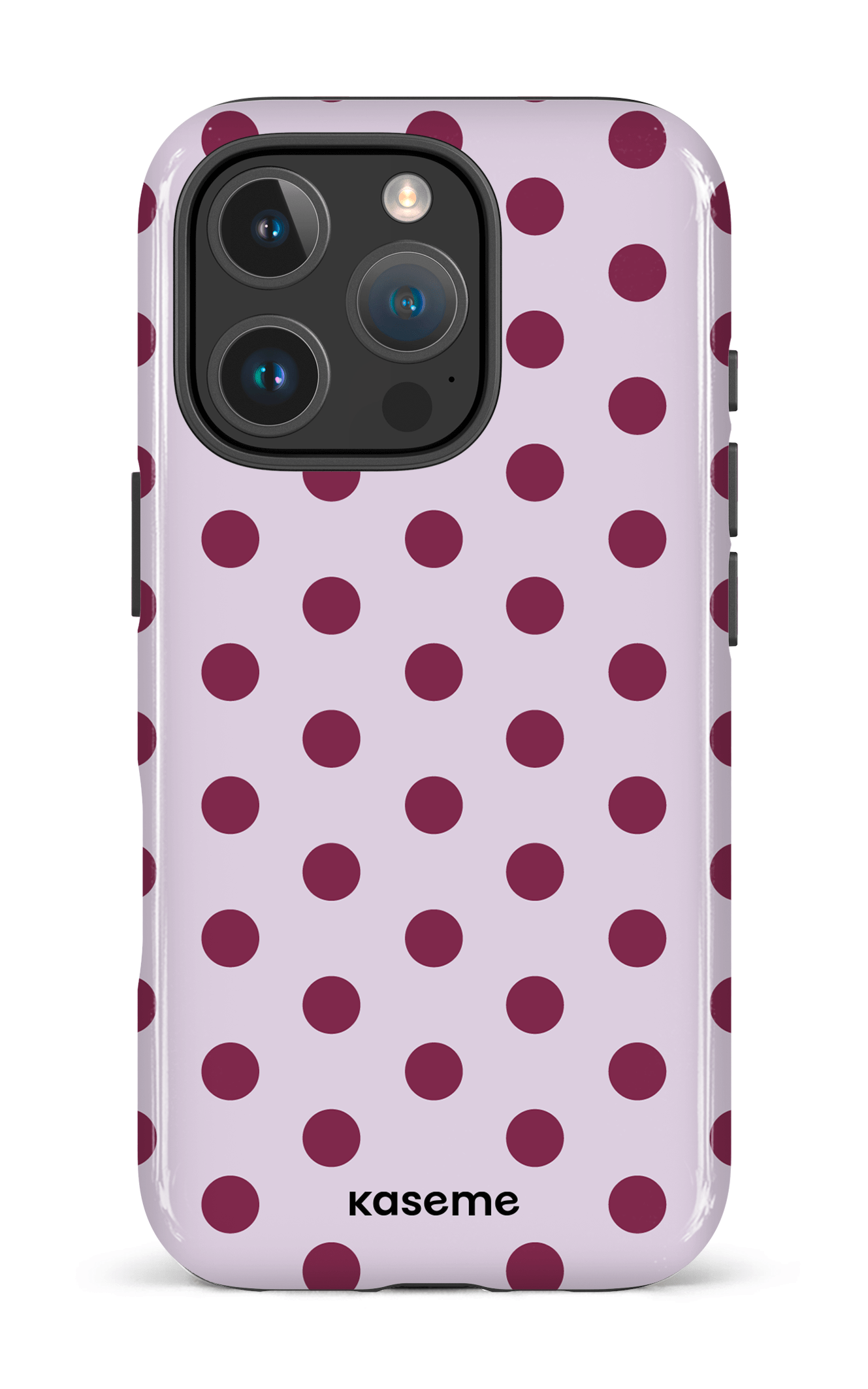 iPhone 16 Pro Impact Case Loopie -