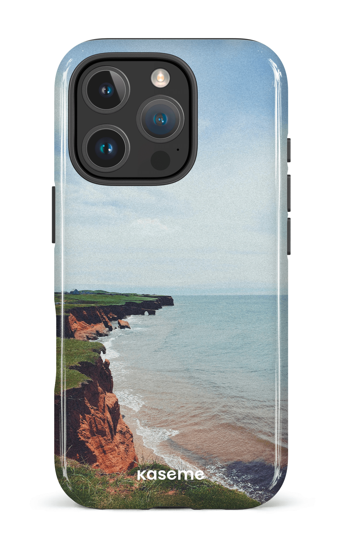 iPhone 16 Pro Impact Case Madeleine -